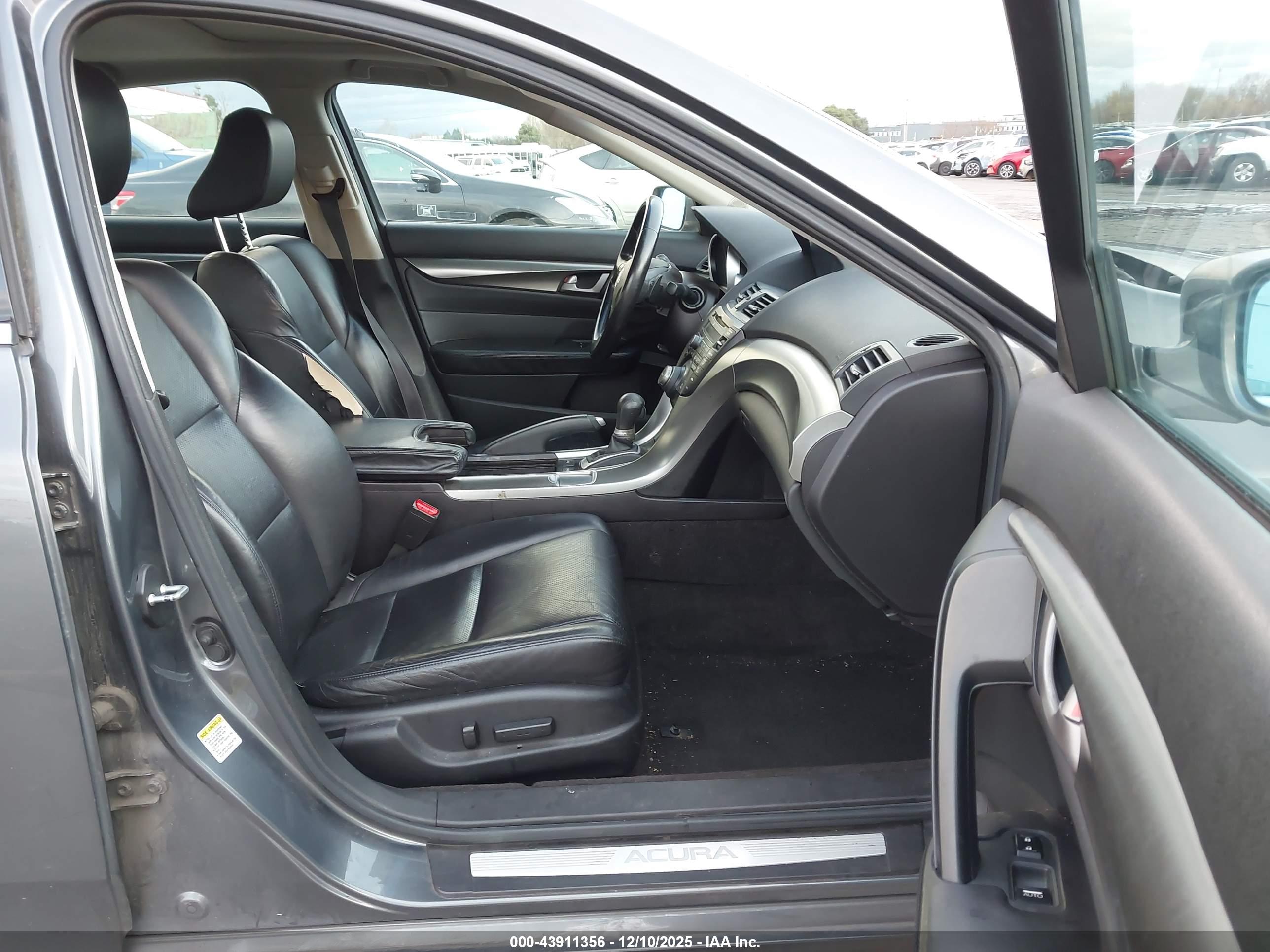 ACURA TL image 5