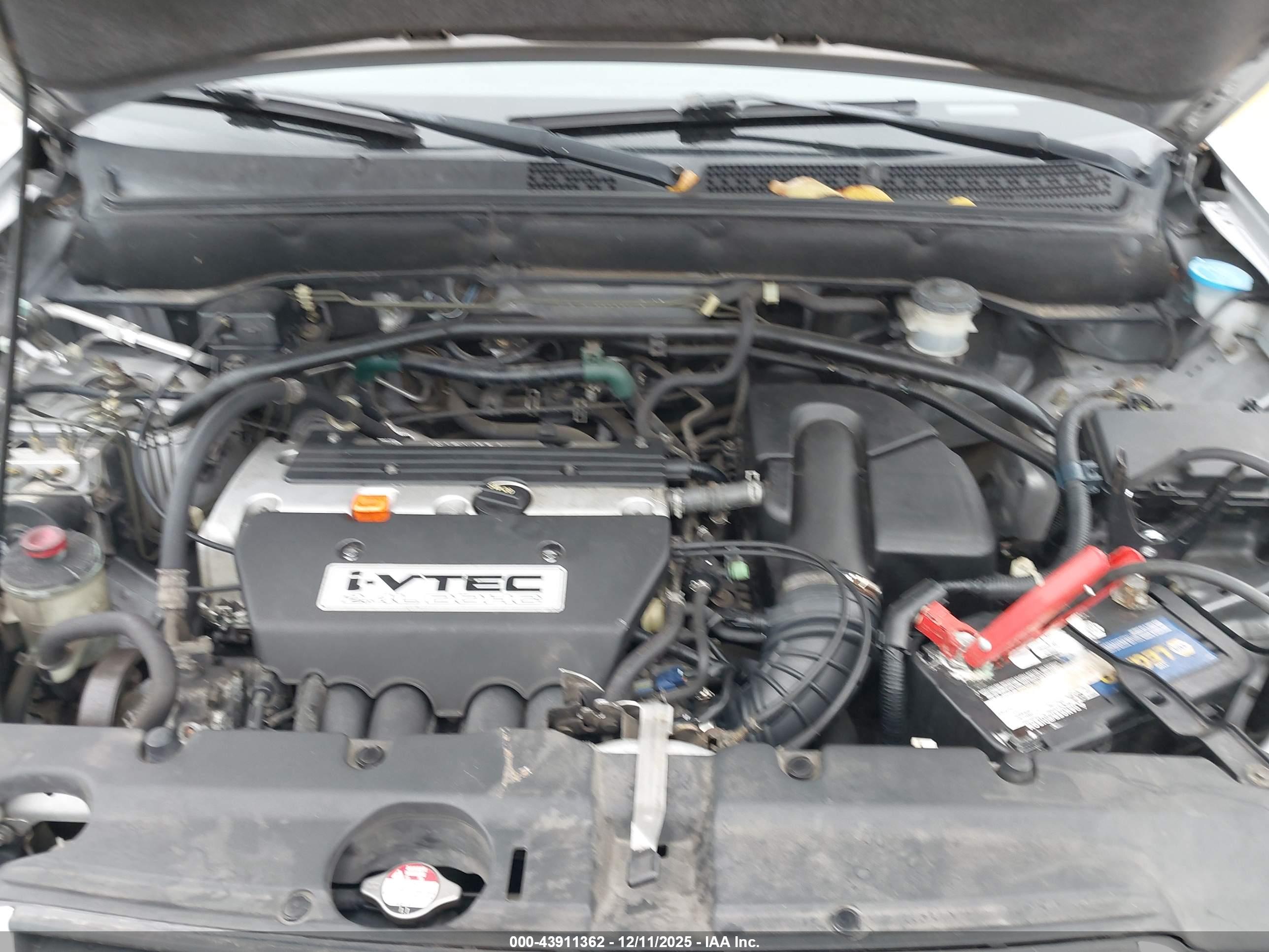 HONDA CR-V image 10