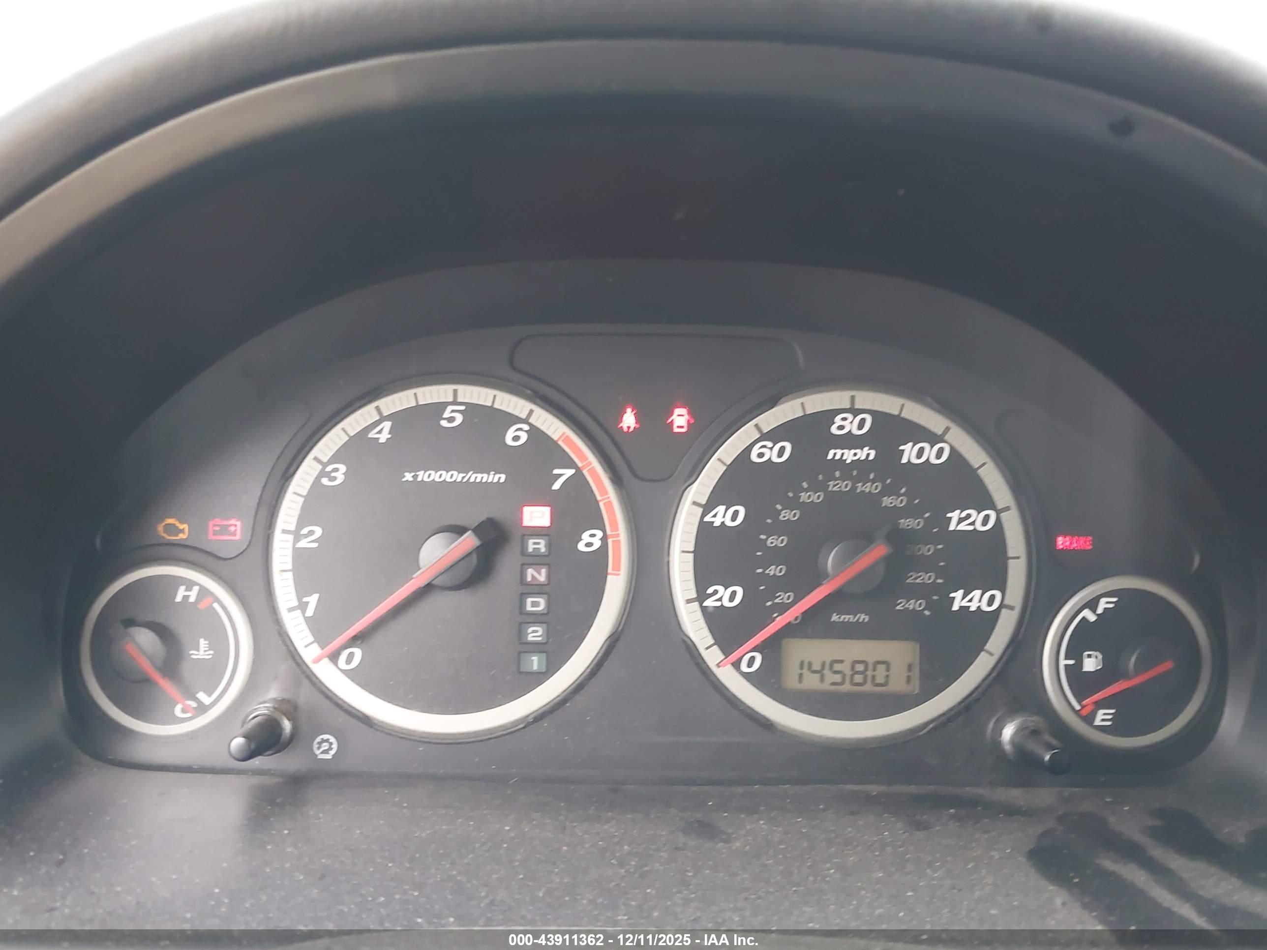 HONDA CR-V image 7