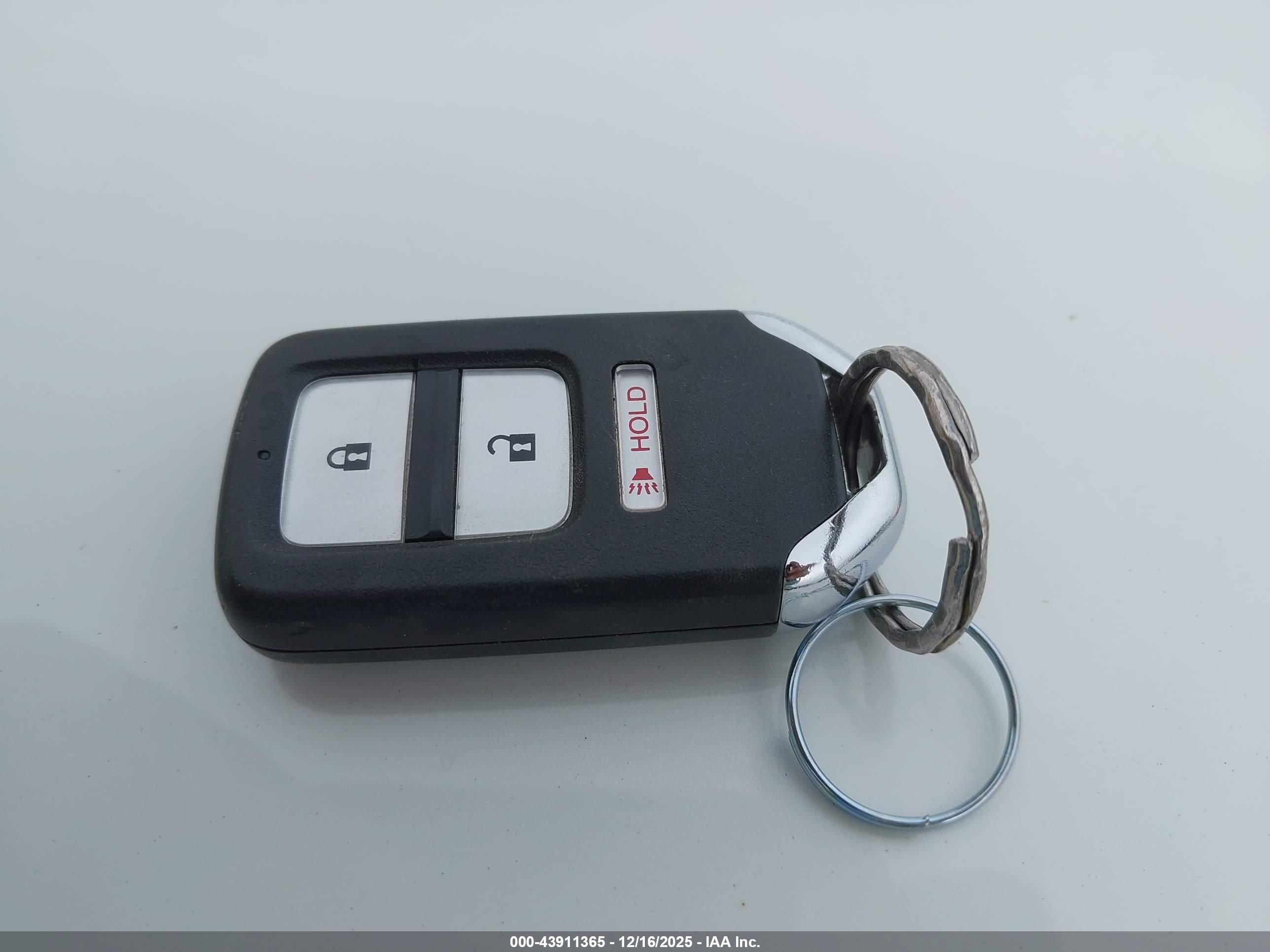 HONDA CROSSTOUR image 11