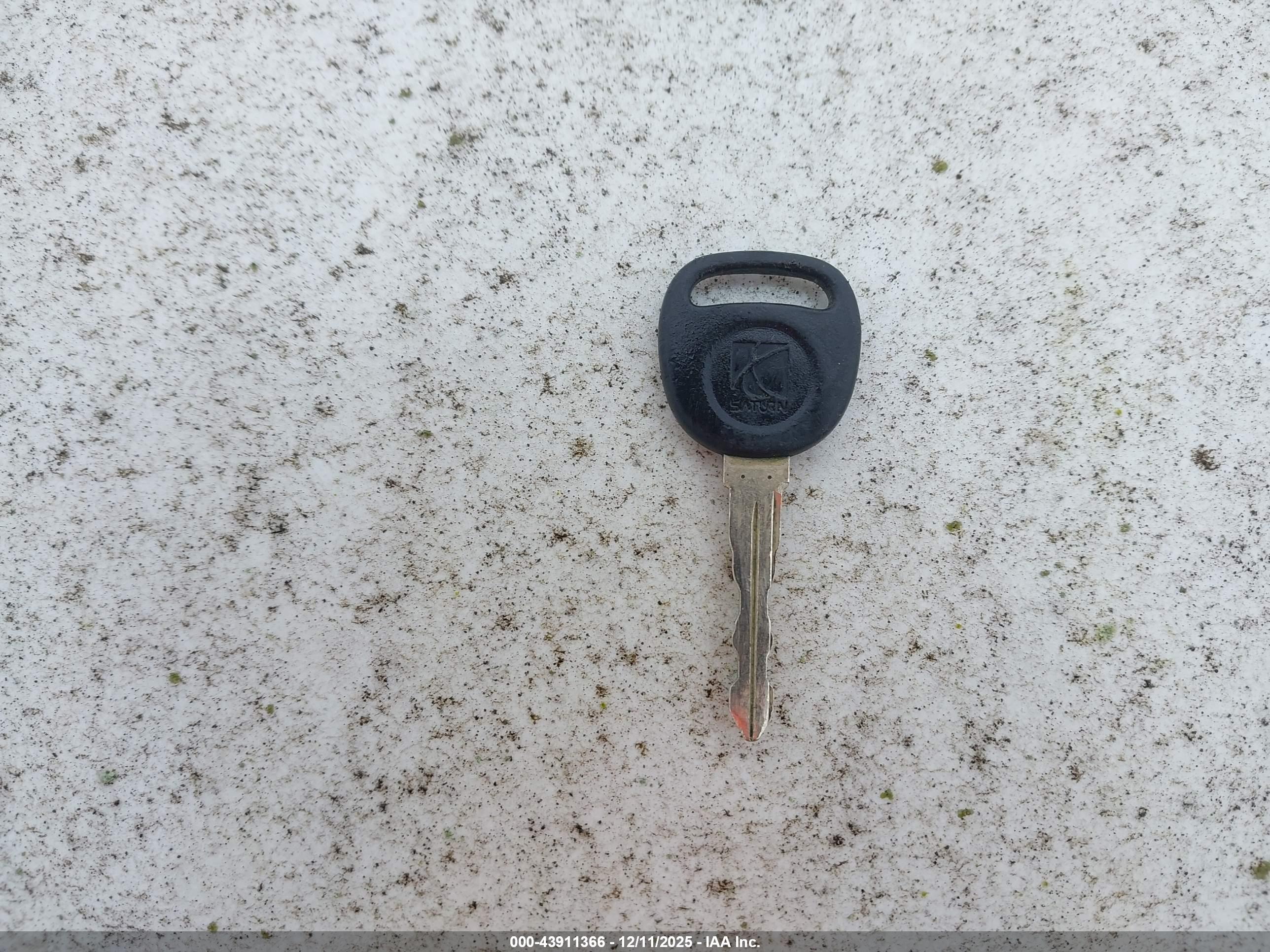 SATURN S-SERIES image 11