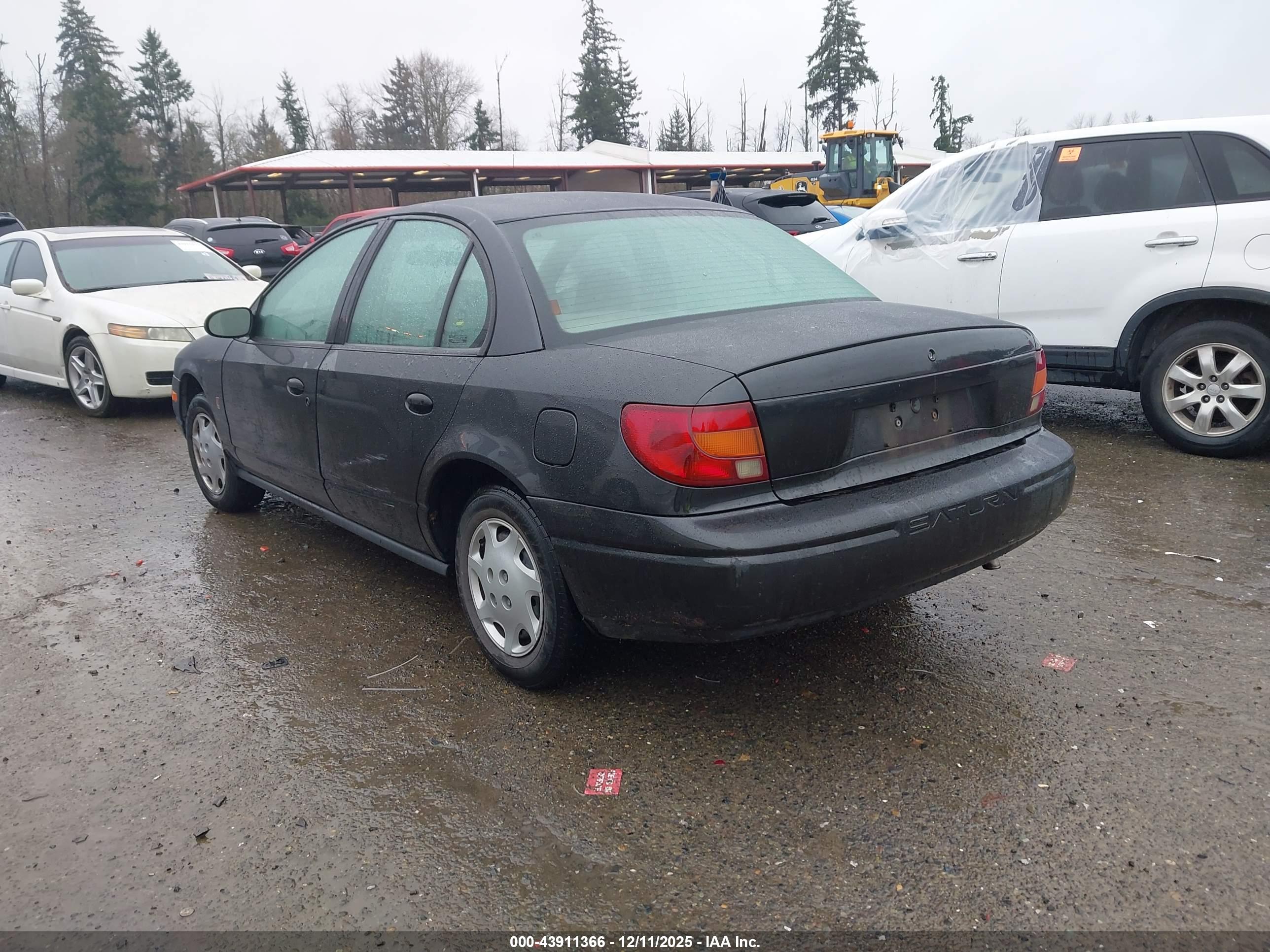 SATURN S-SERIES image 3