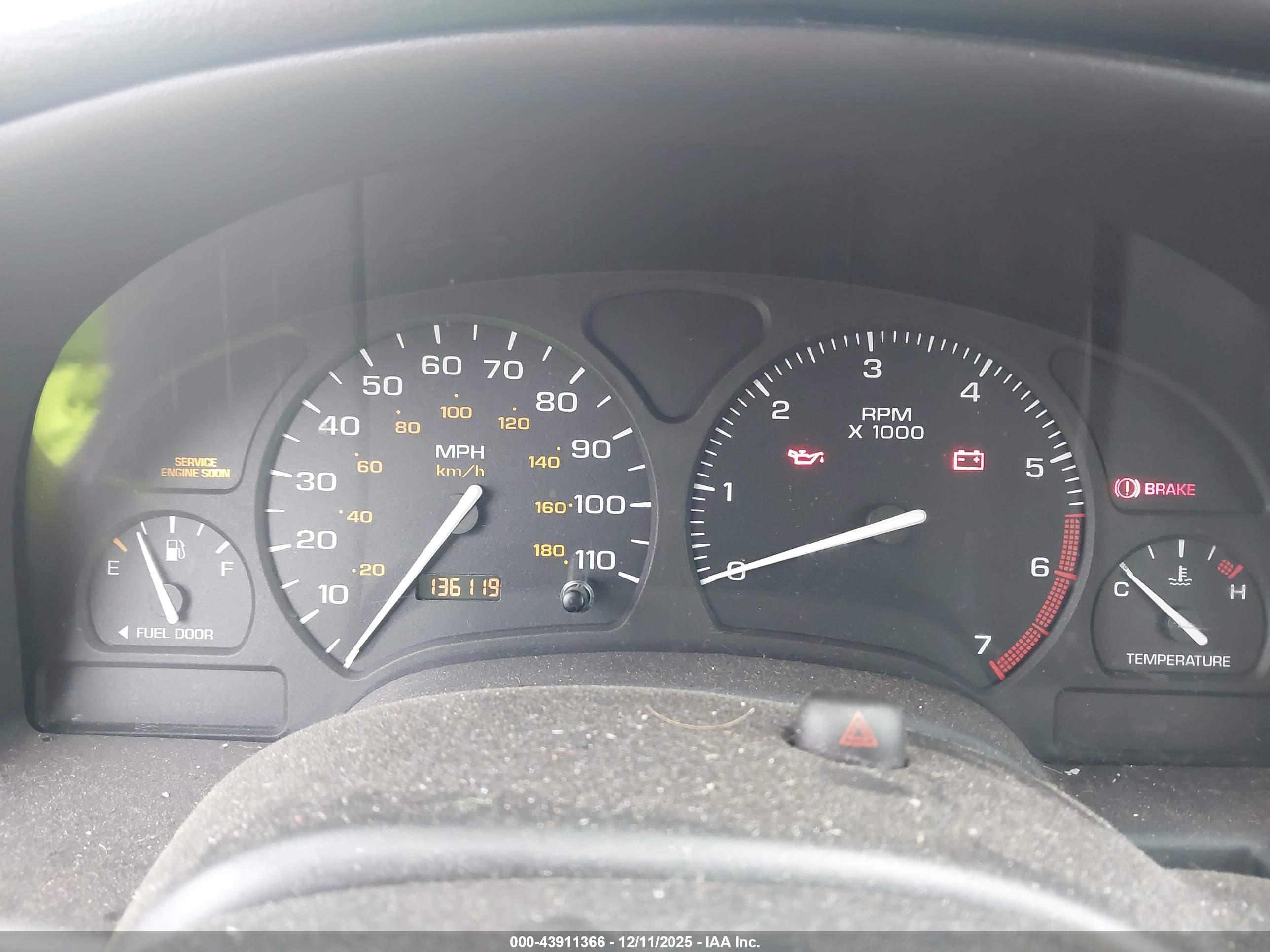 SATURN S-SERIES image 7