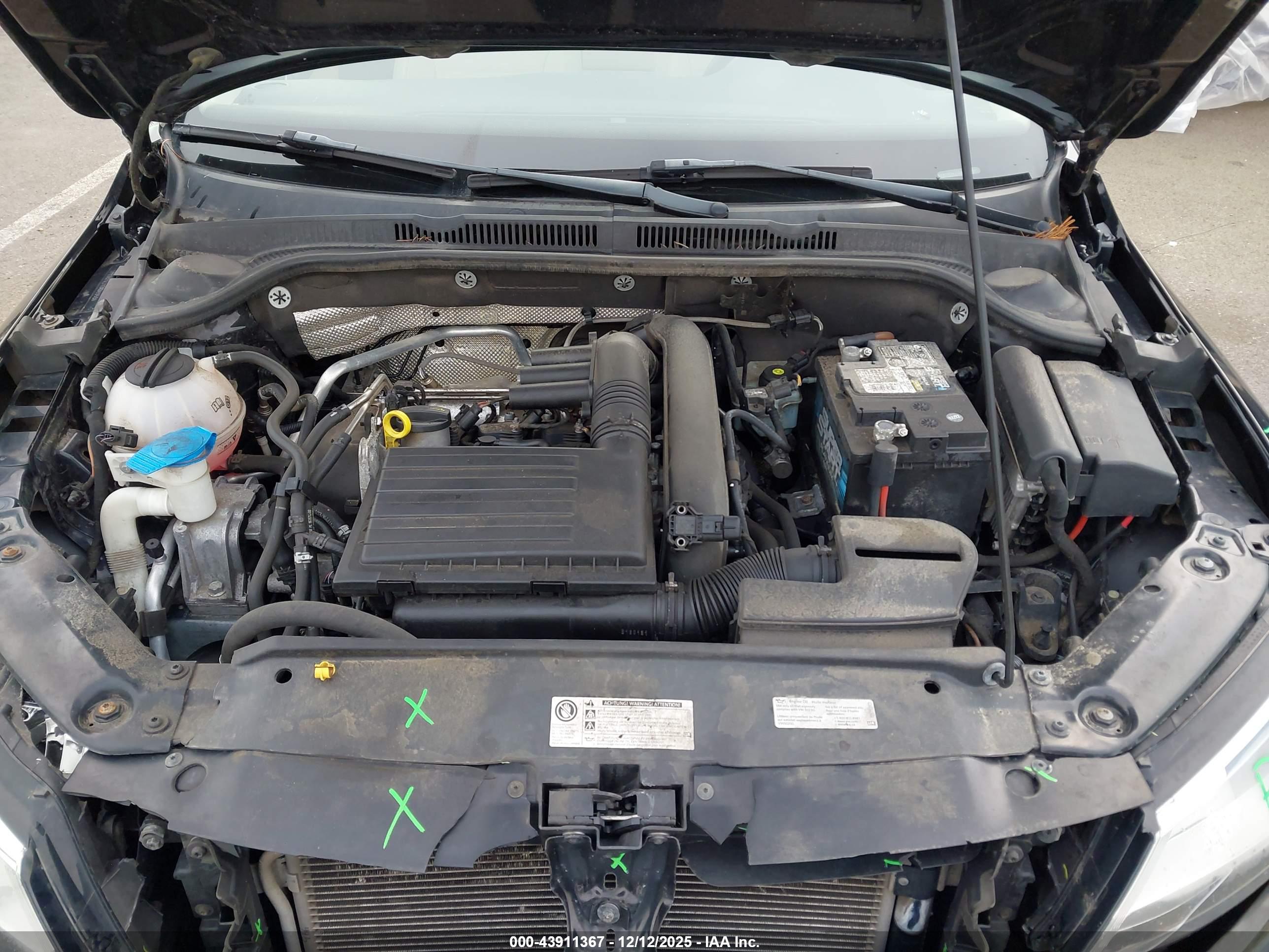 VOLKSWAGEN JETTA image 10