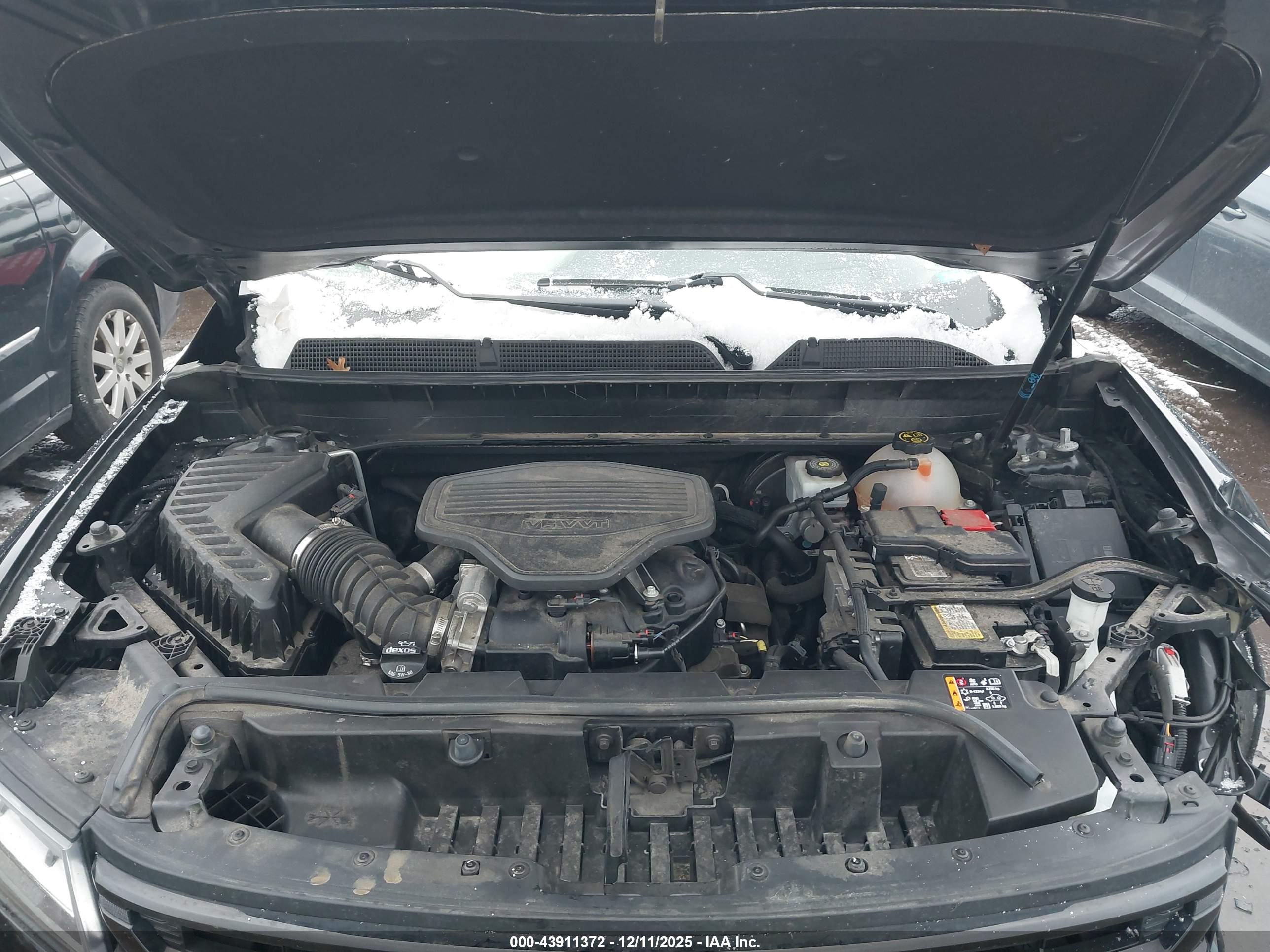 GMC ACADIA image 10