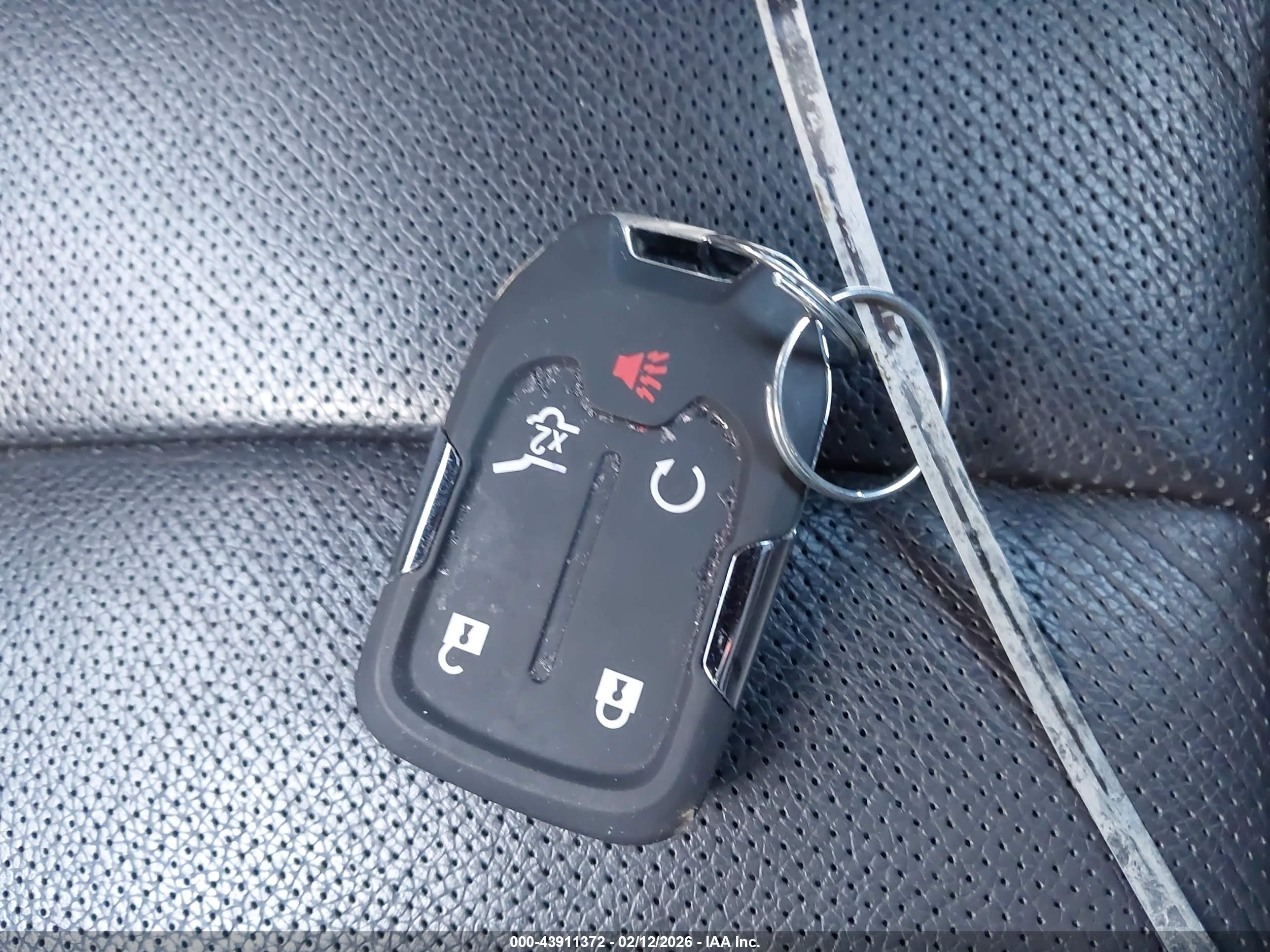 GMC ACADIA image 11