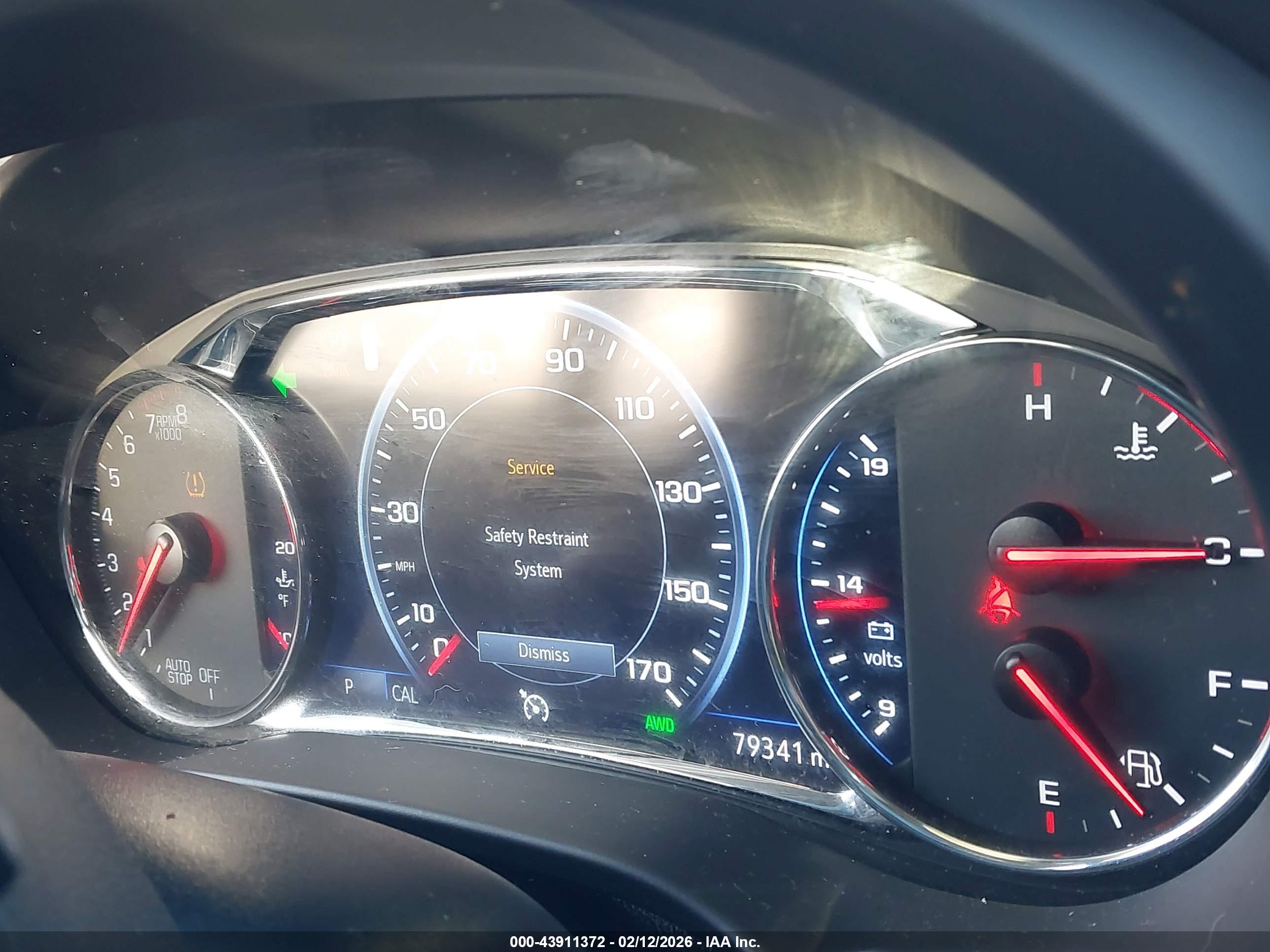 GMC ACADIA image 7