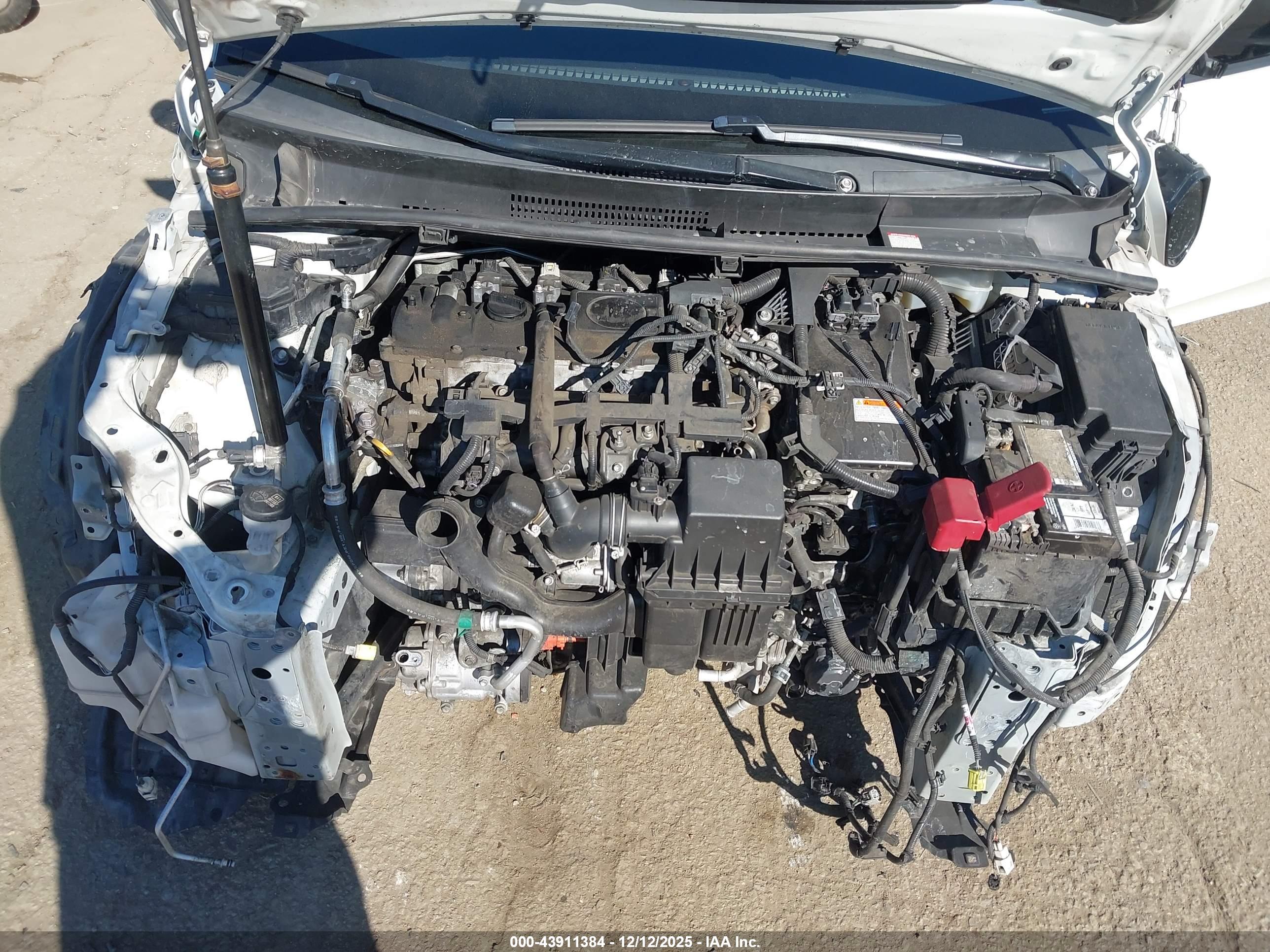 TOYOTA PRIUS image 10