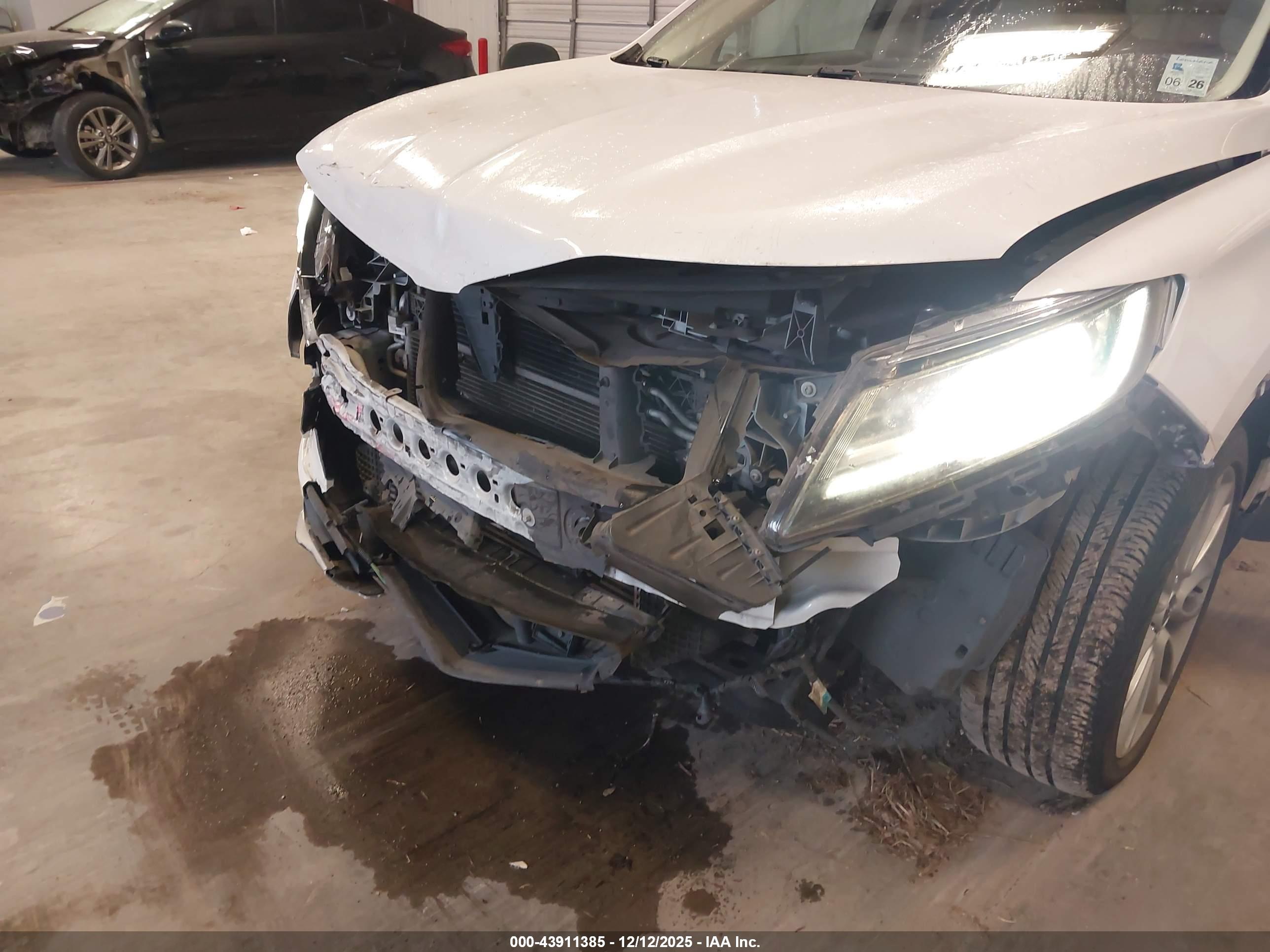 LINCOLN MKC image 6