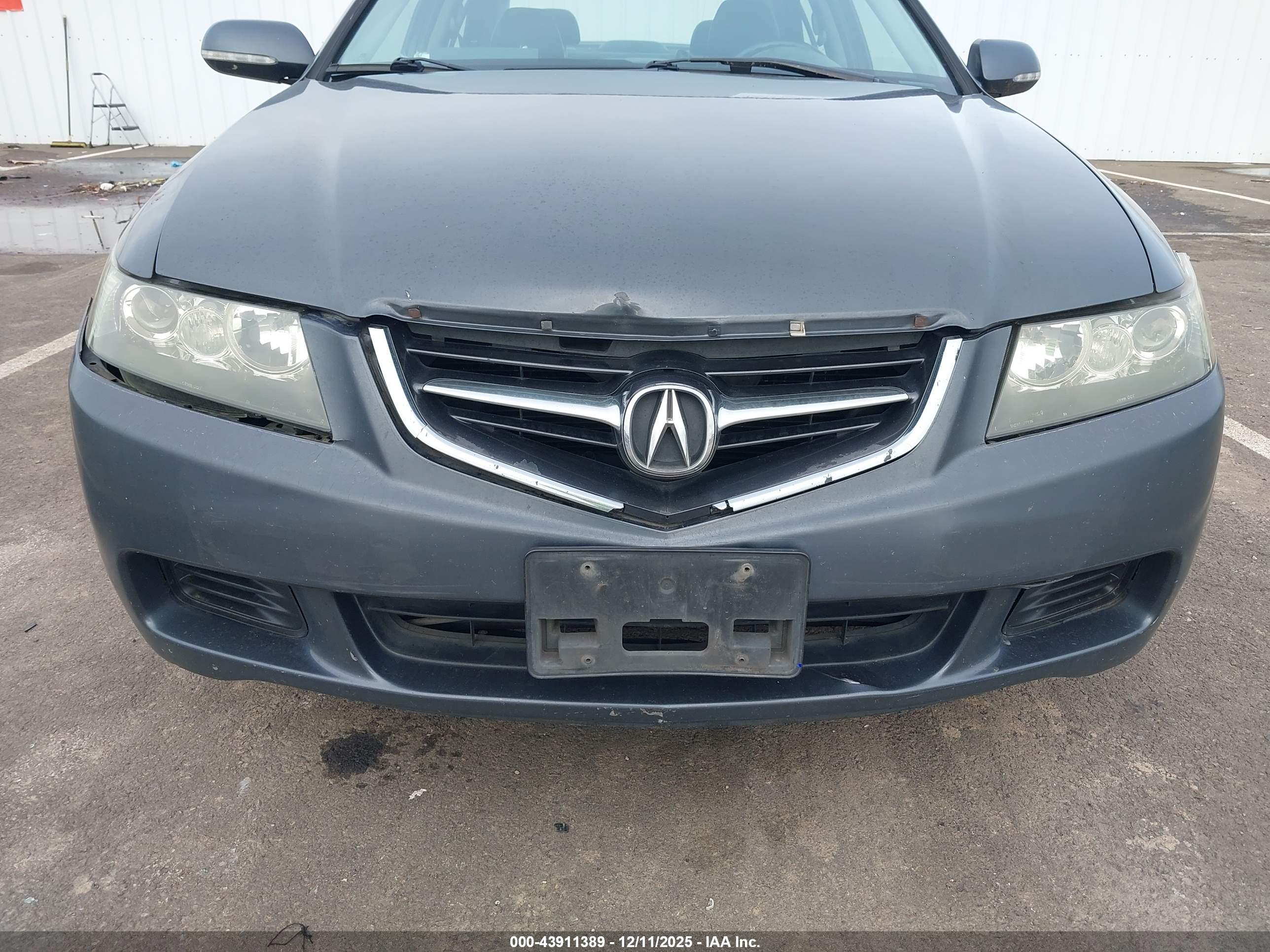 ACURA TSX image 6