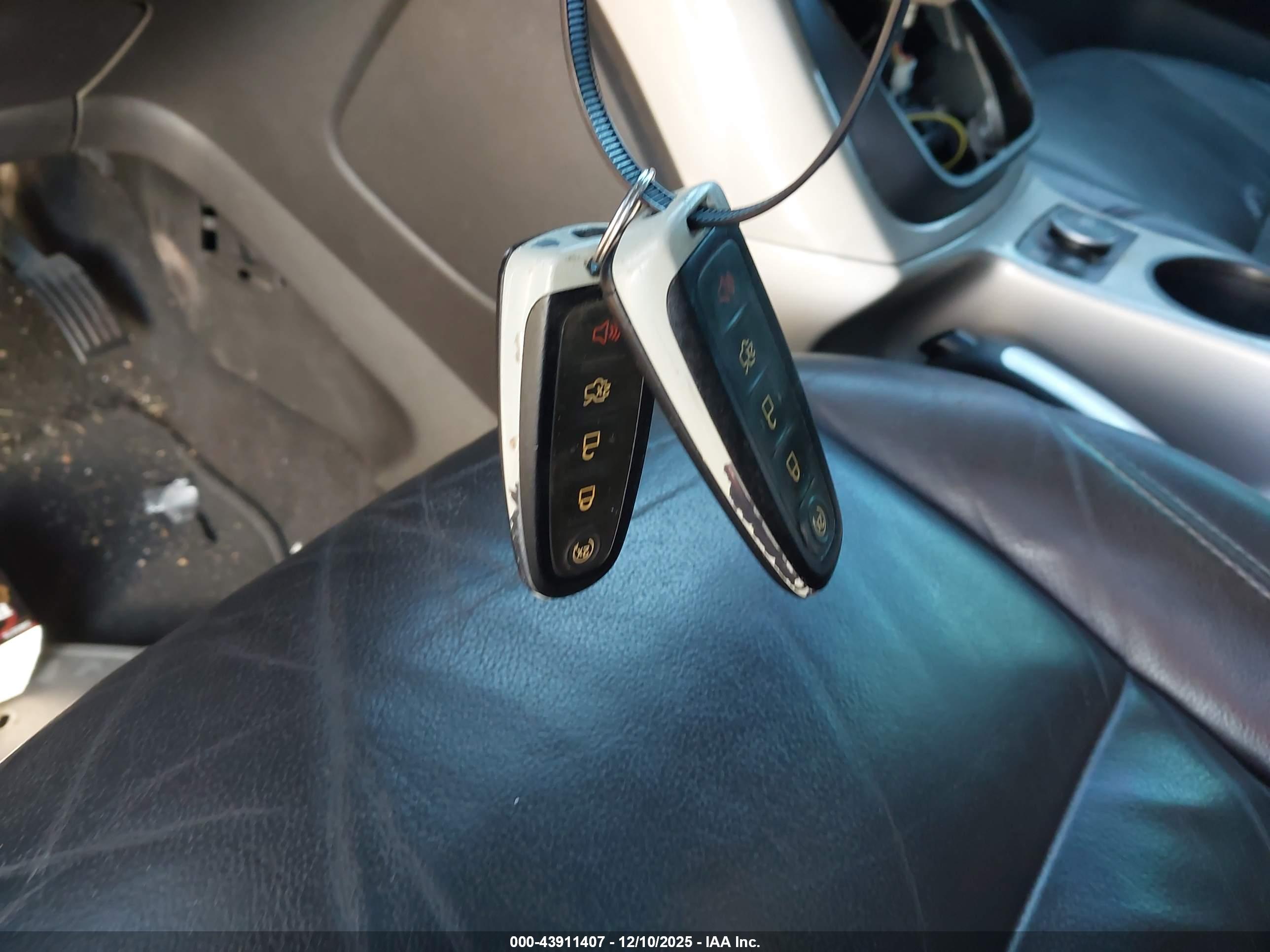 FORD C-MAX image 11