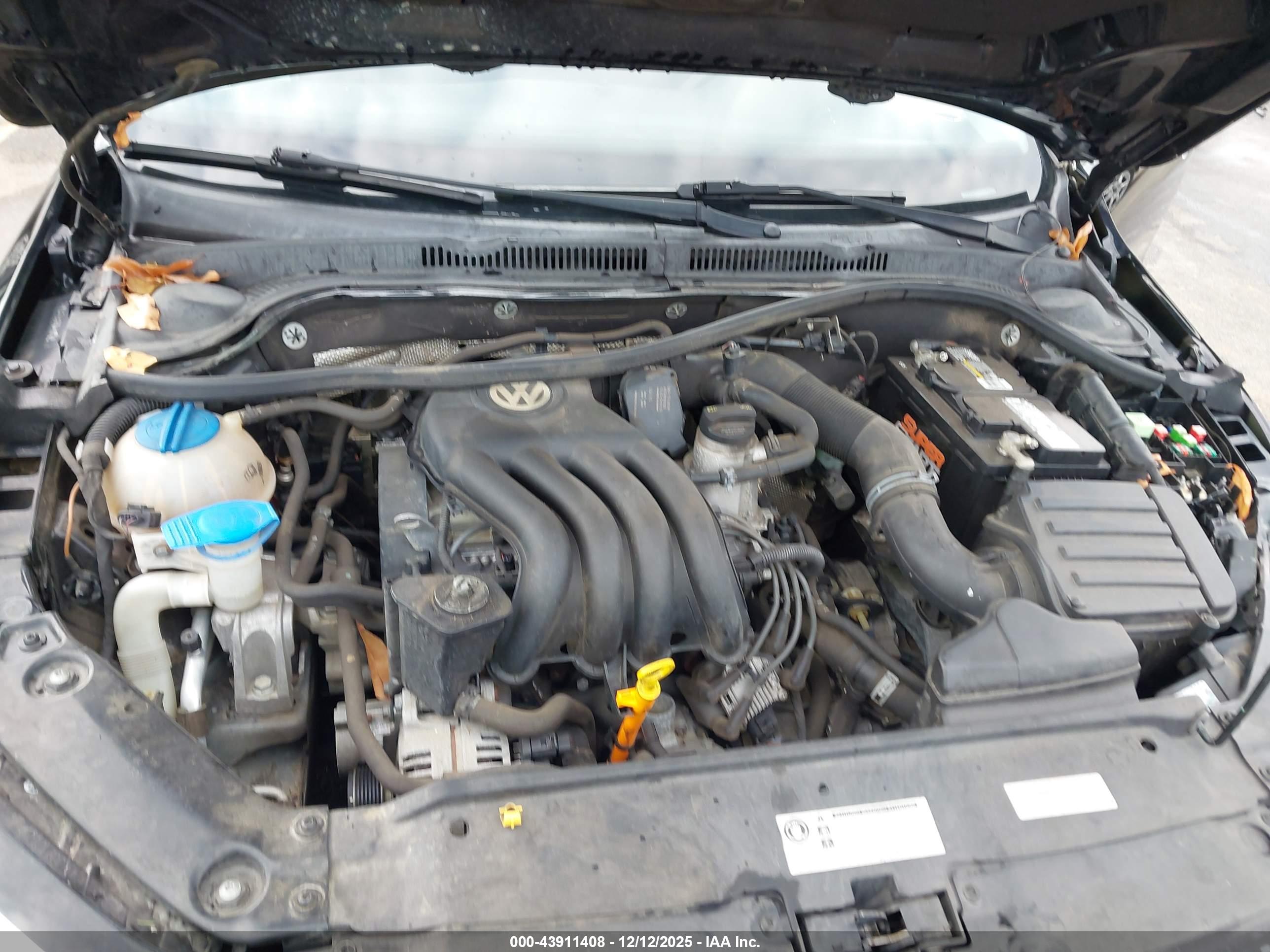 VOLKSWAGEN JETTA image 10