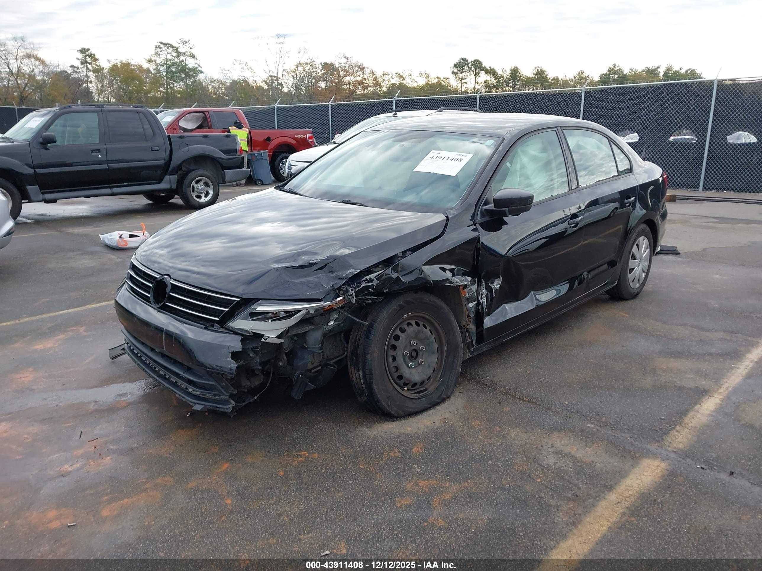 VOLKSWAGEN JETTA image 2