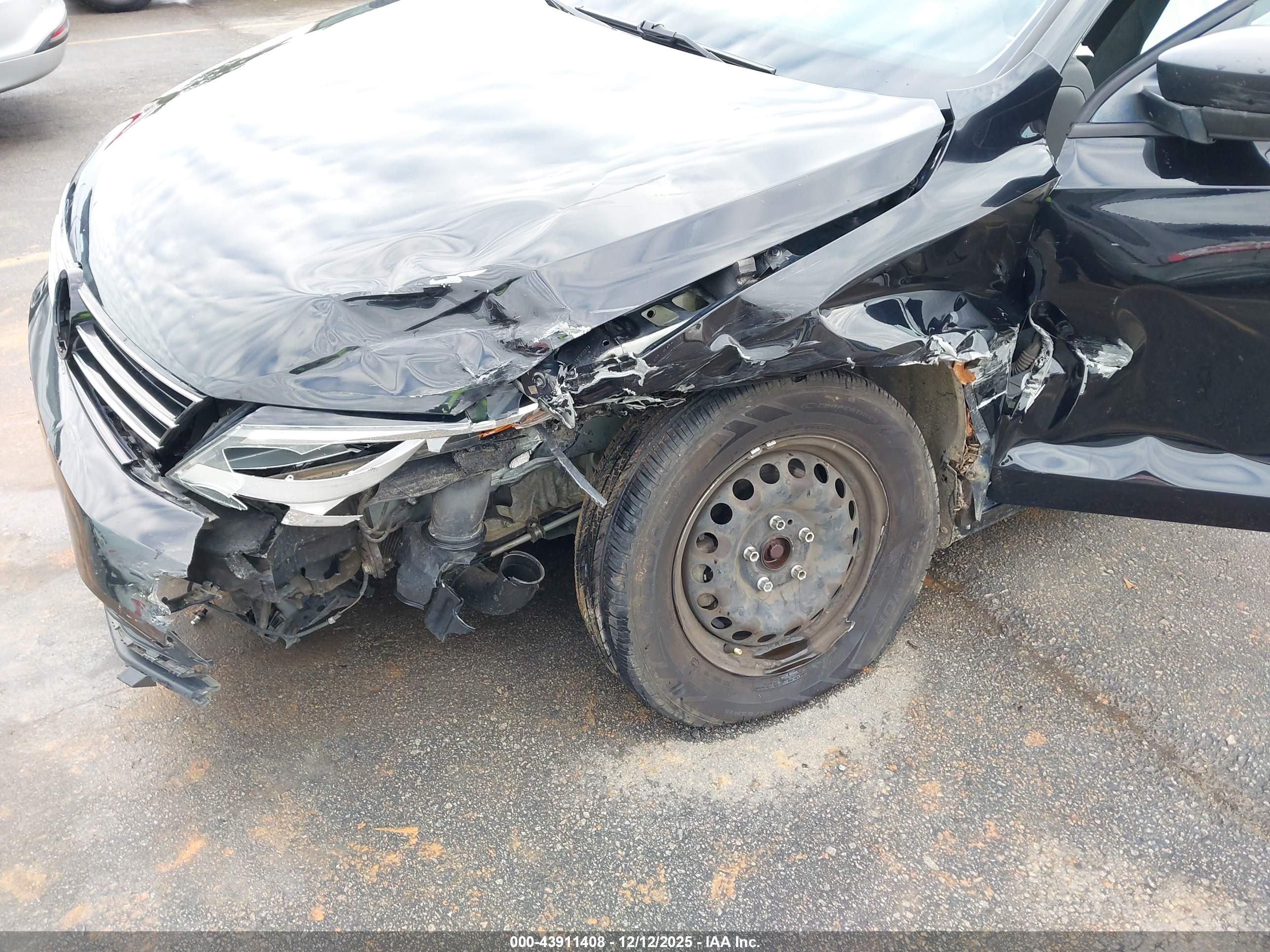 VOLKSWAGEN JETTA image 6