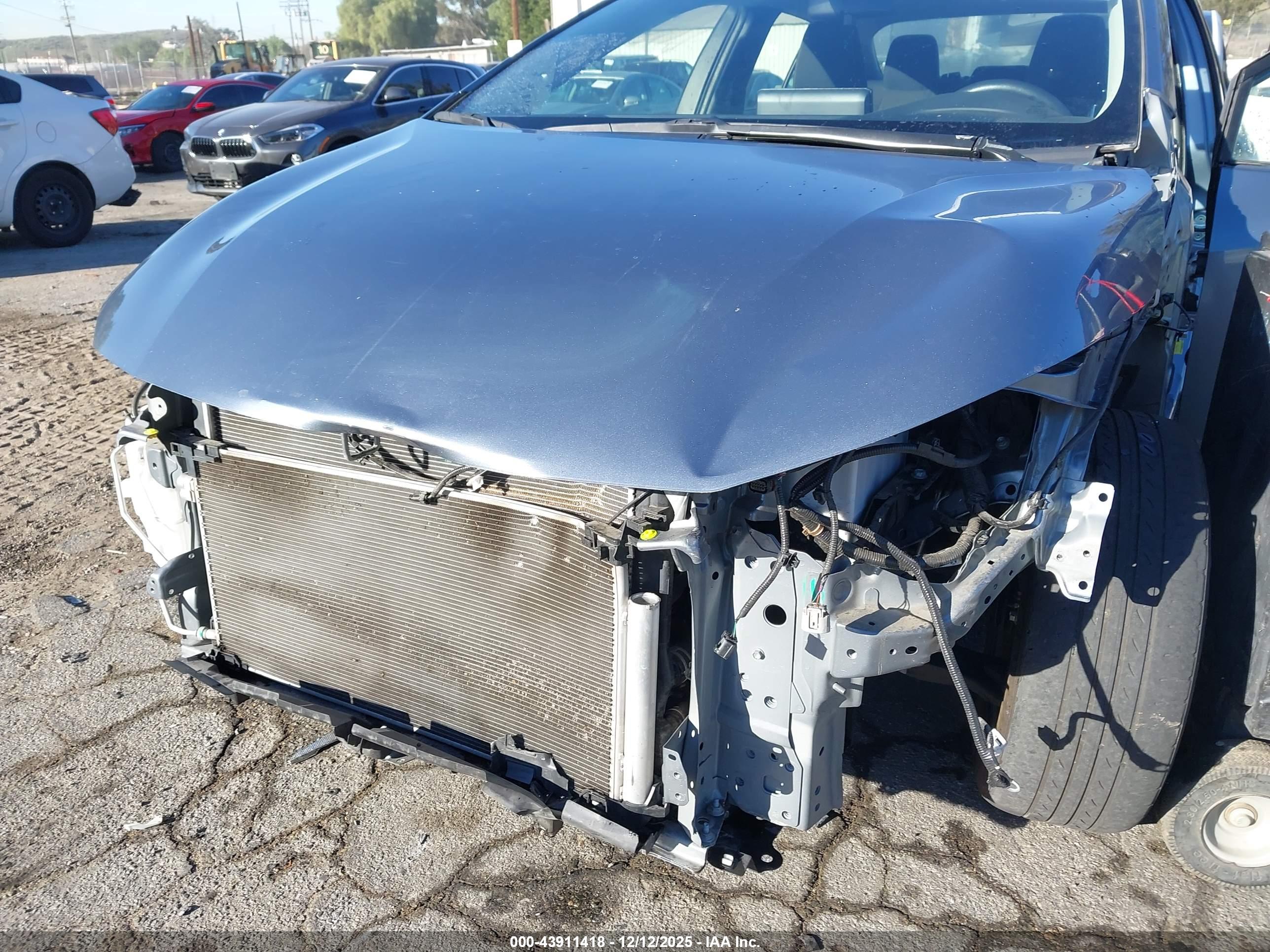 TOYOTA COROLLA image 6