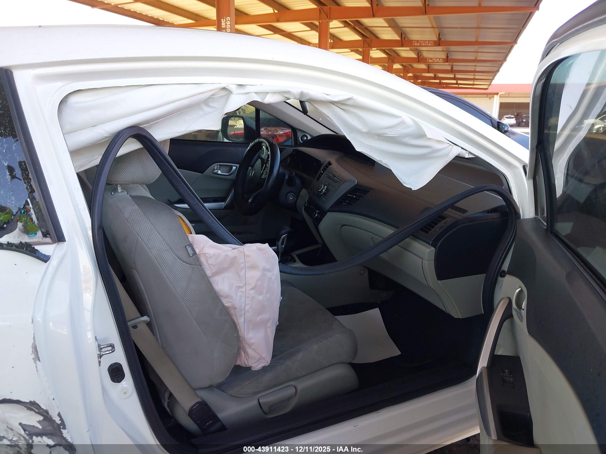 HONDA CIVIC image 5