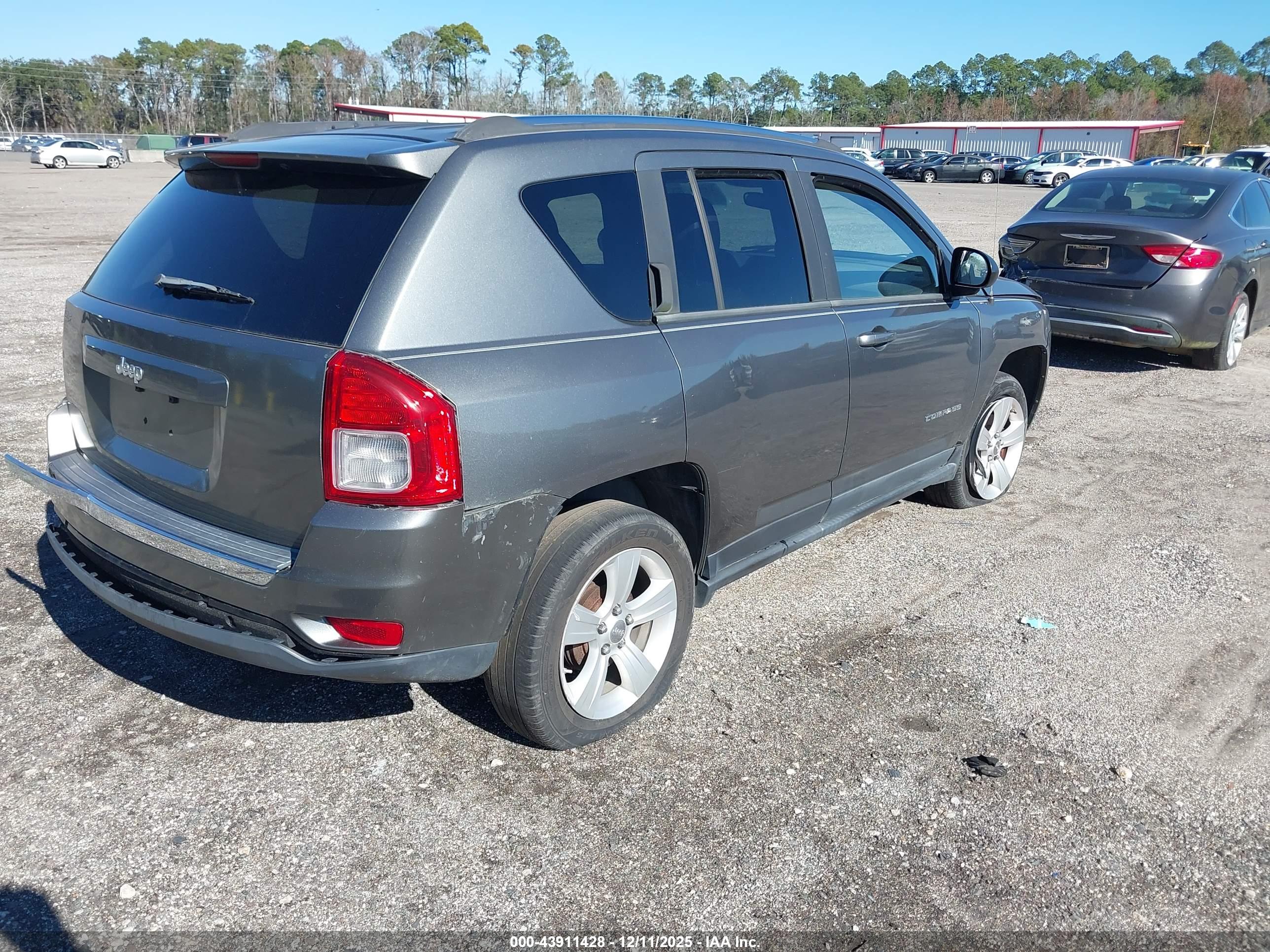 JEEP COMPASS image 4