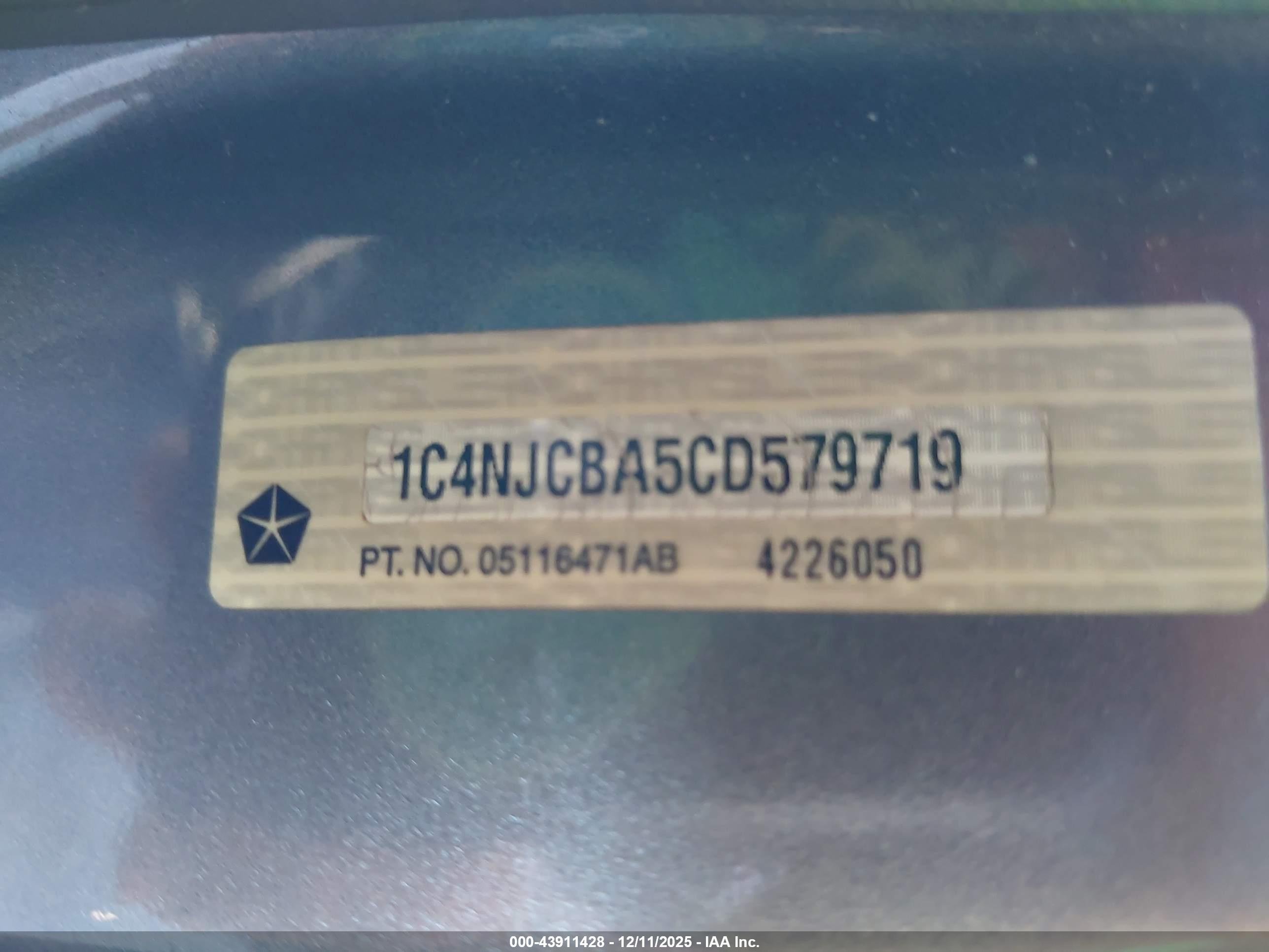 JEEP COMPASS image 9