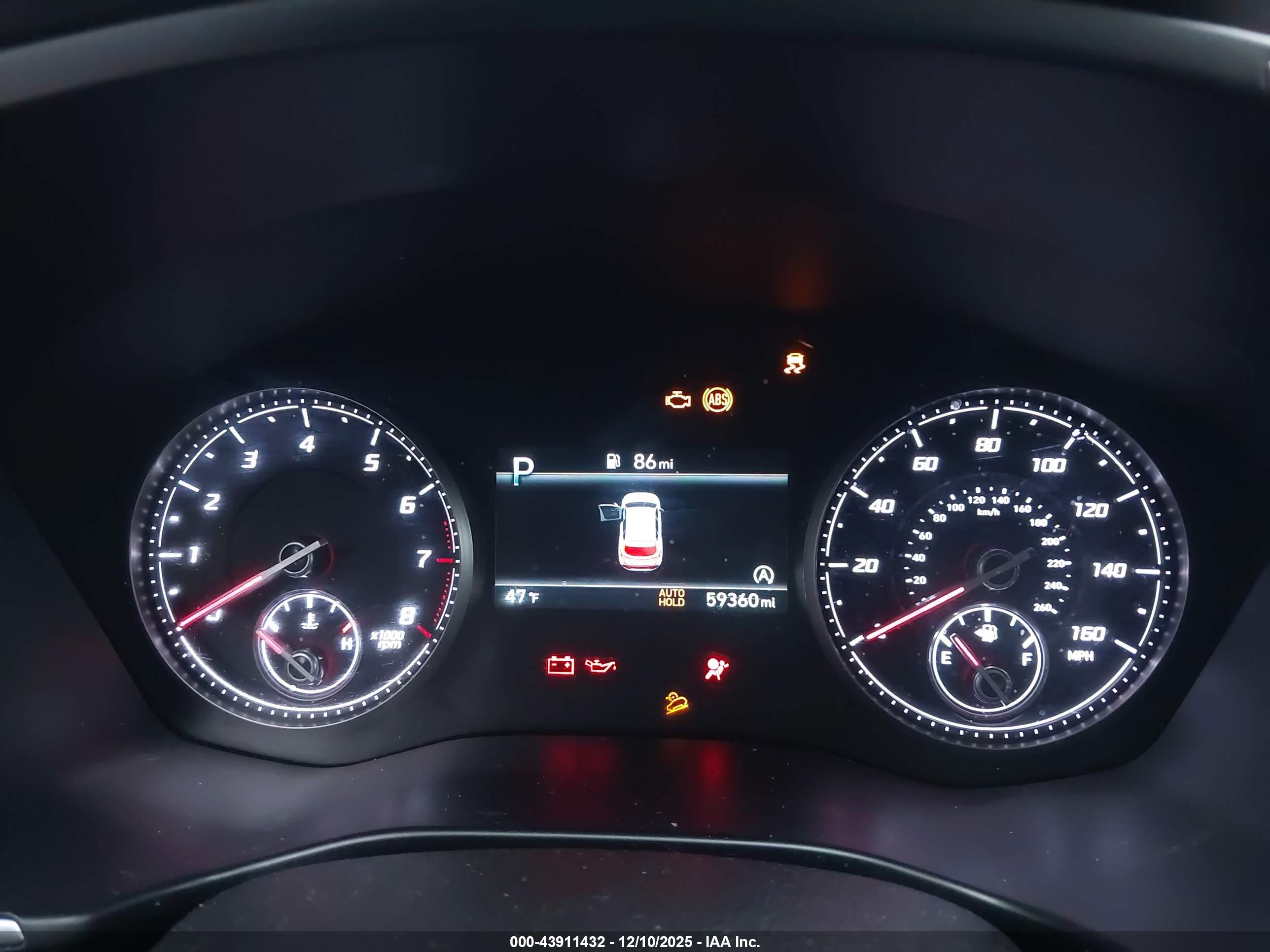 HYUNDAI SANTA image 7