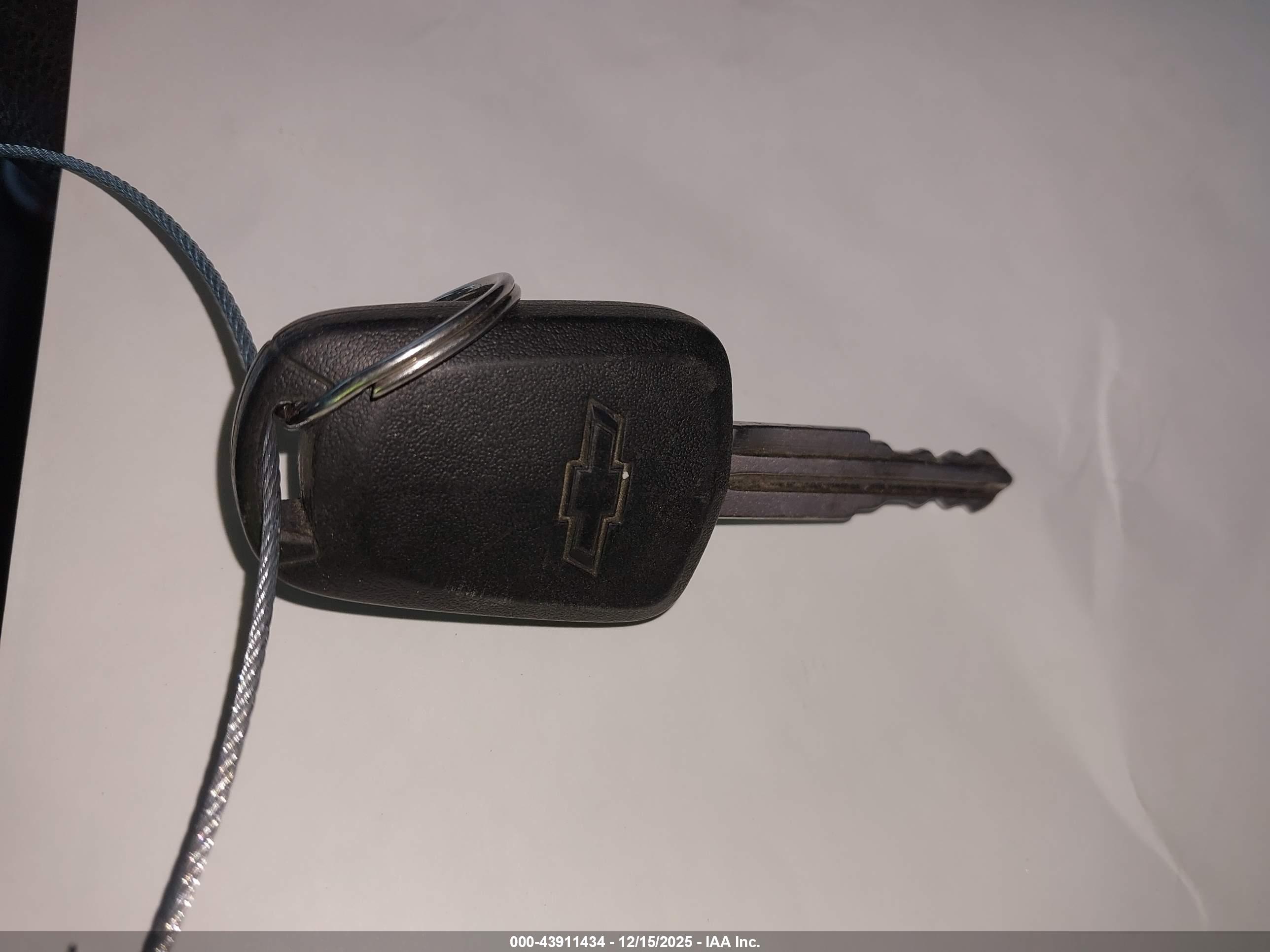 CHEVROLET SPARK image 11