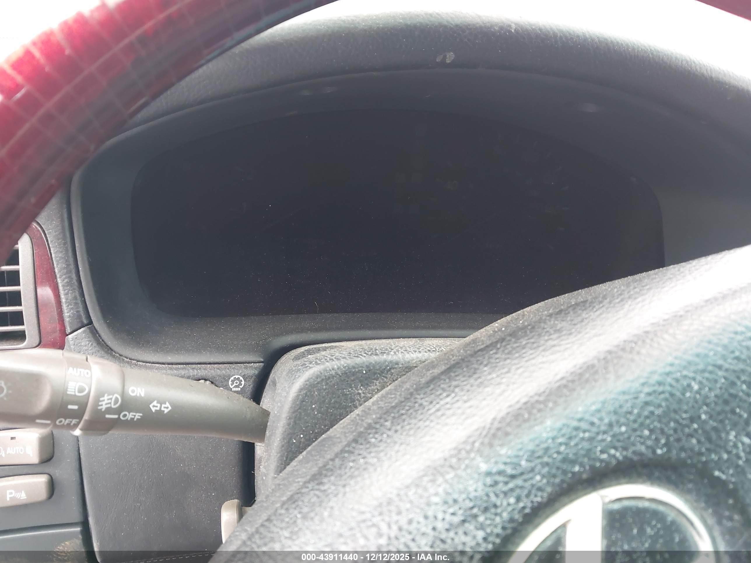 LEXUS LS image 7
