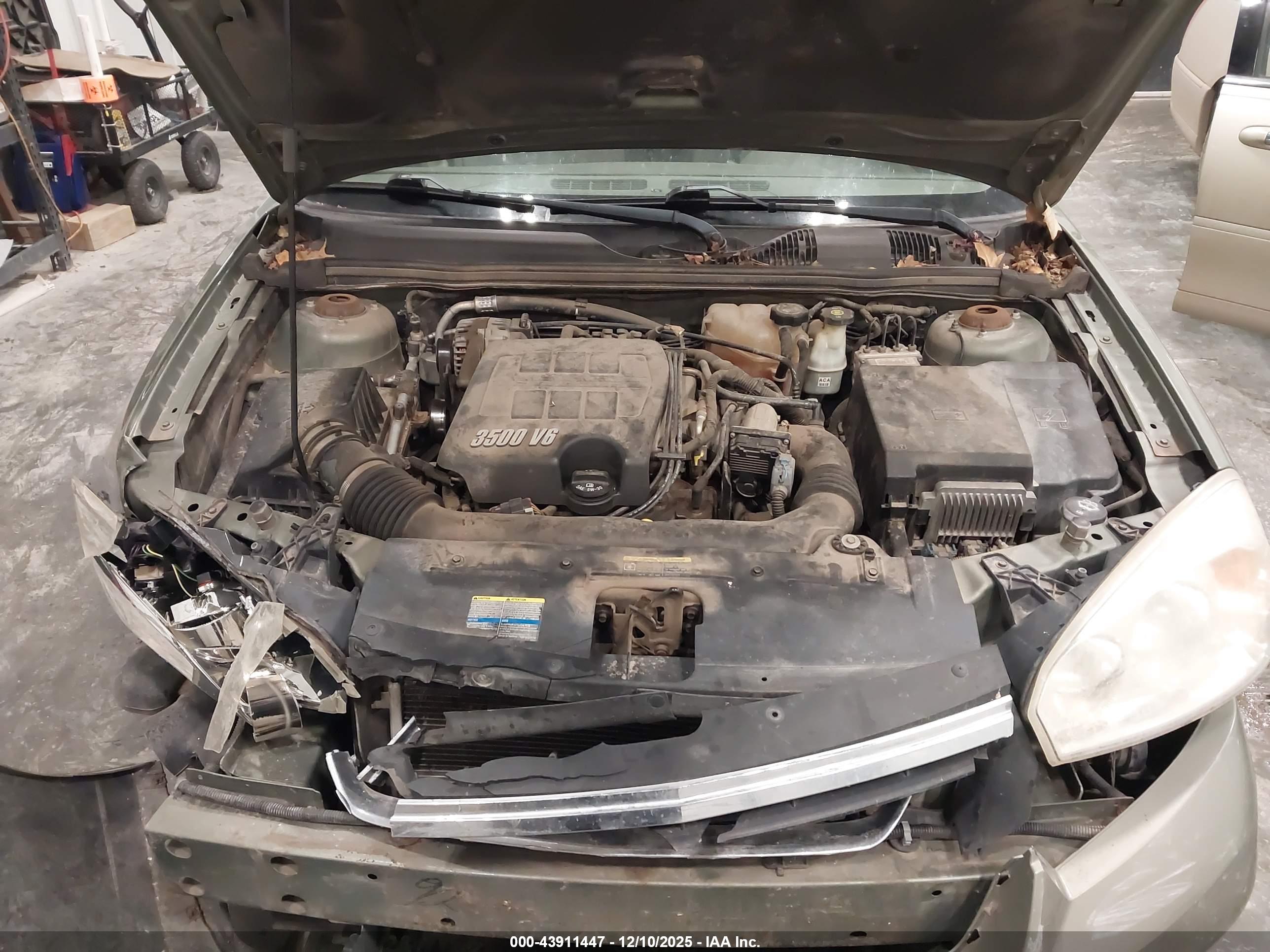 CHEVROLET MALIBU image 10