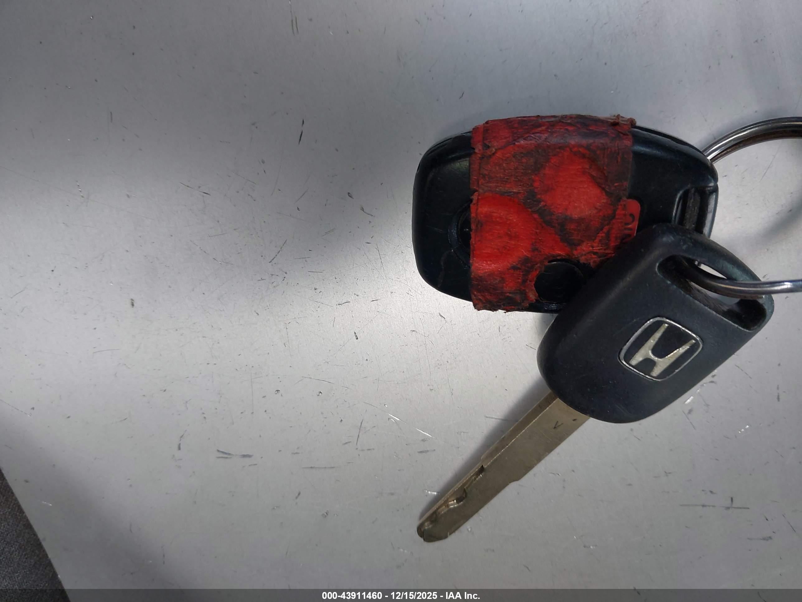 HONDA CIVIC image 11