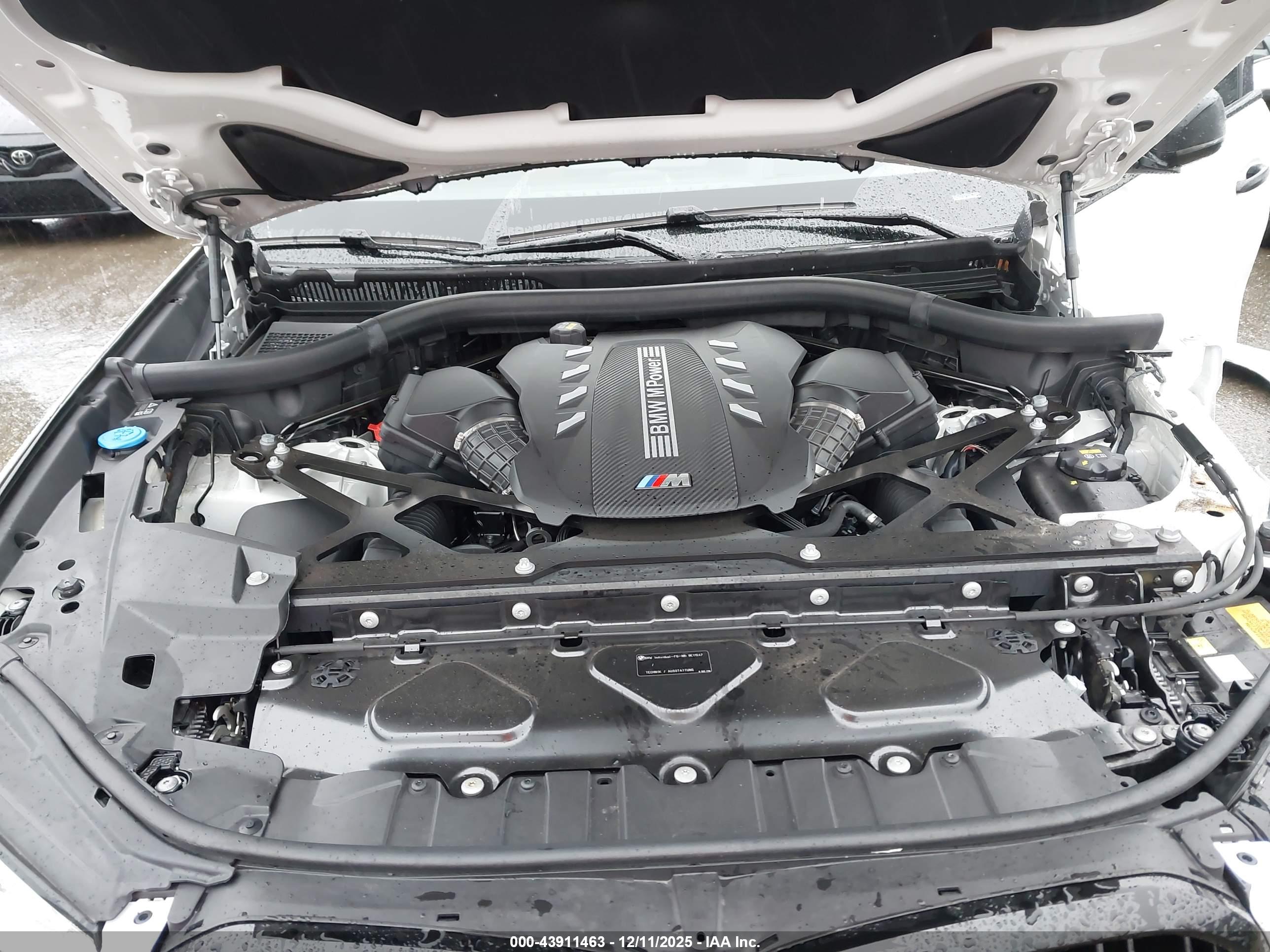 BMW X6 image 10