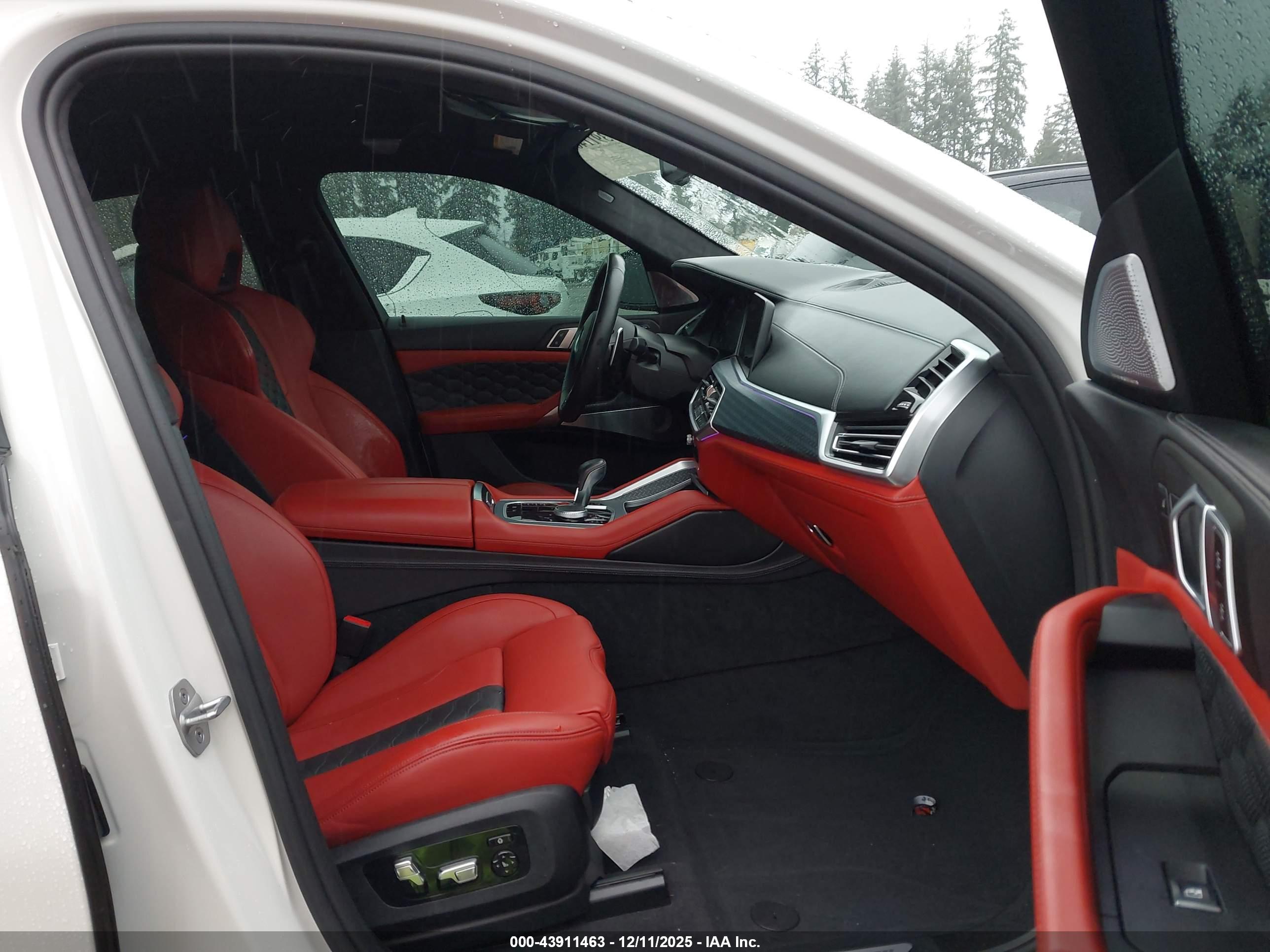 BMW X6 image 5