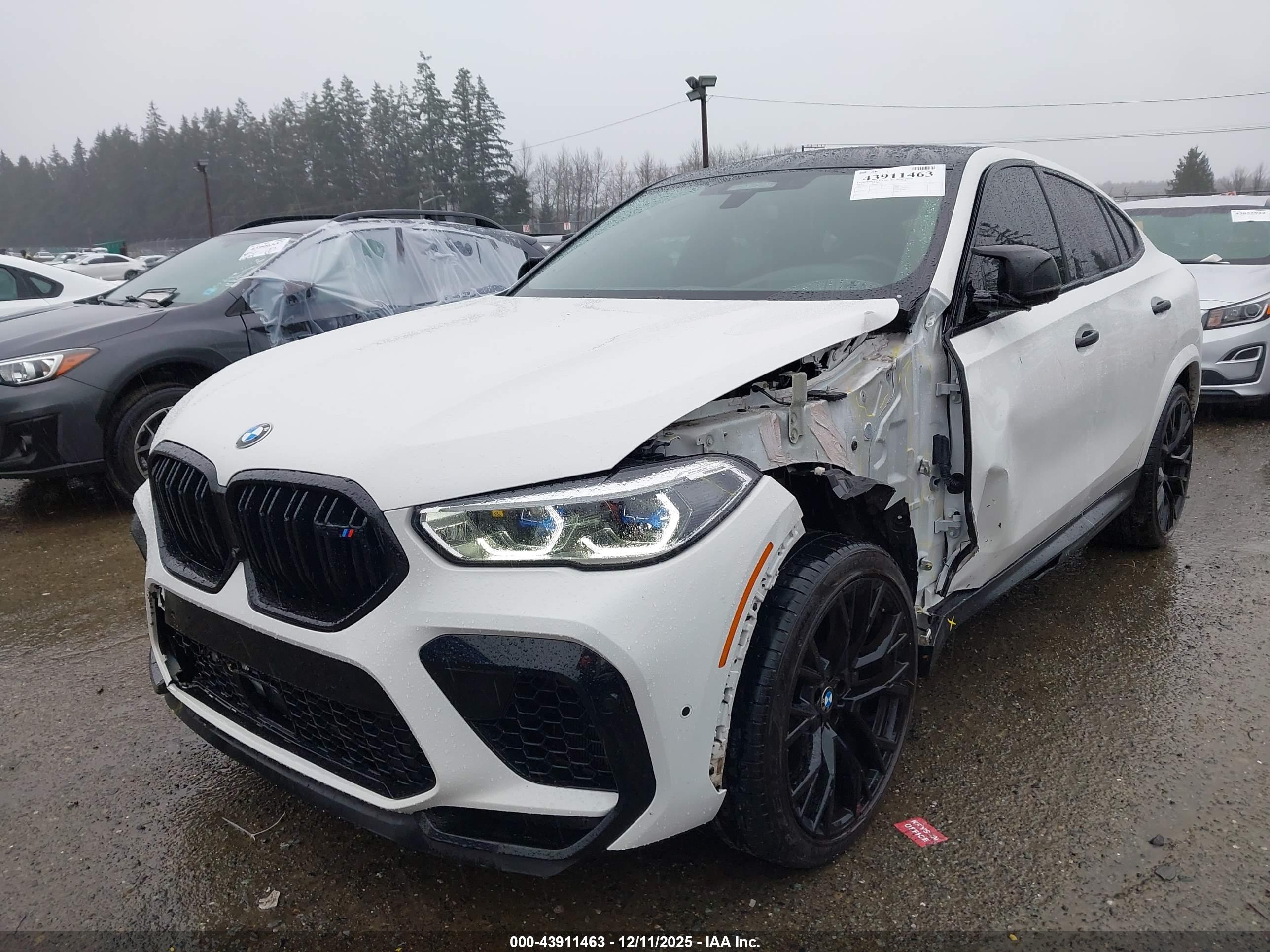 BMW X6 image 6