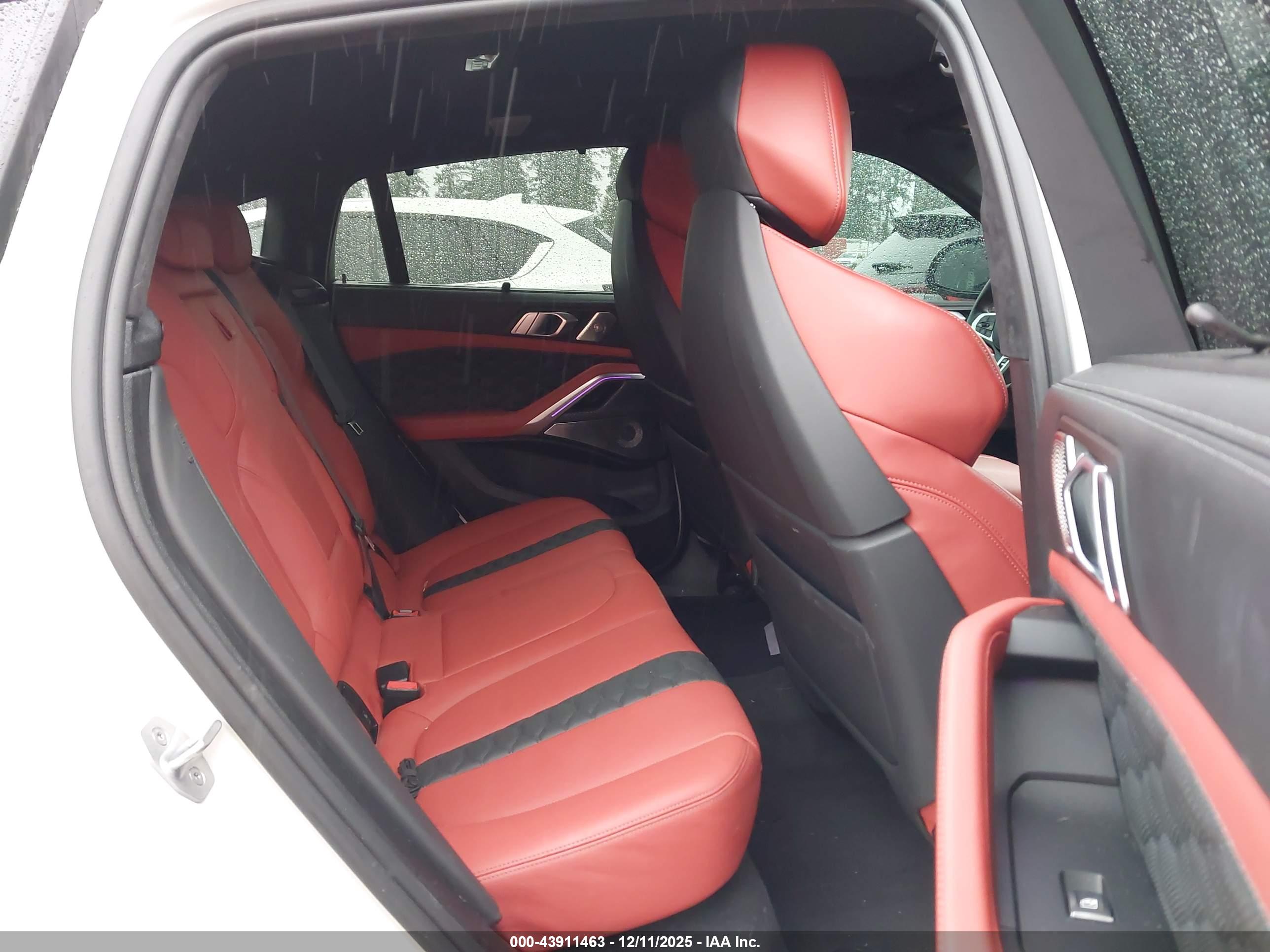 BMW X6 image 8