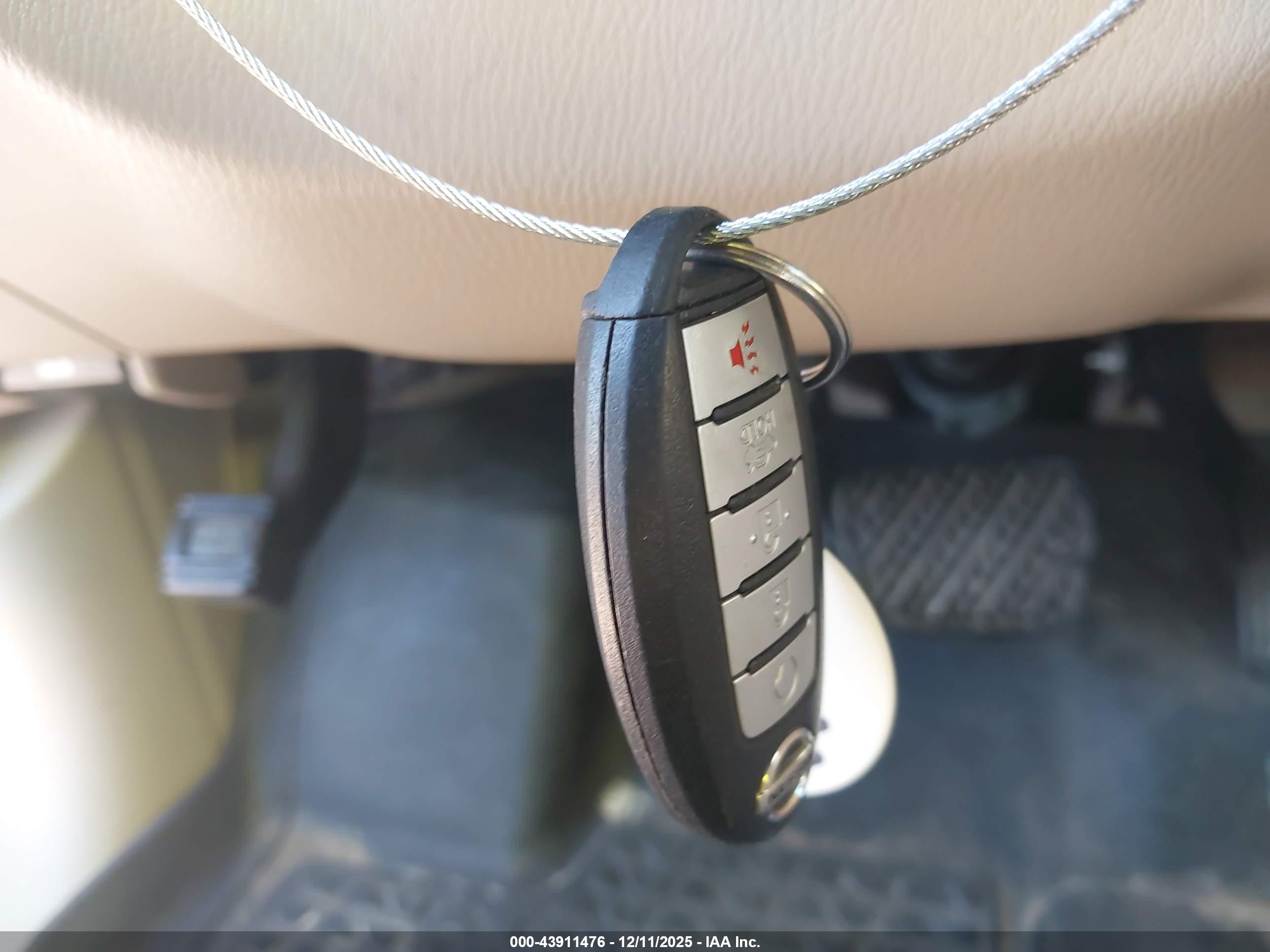 NISSAN PATHFINDER image 11