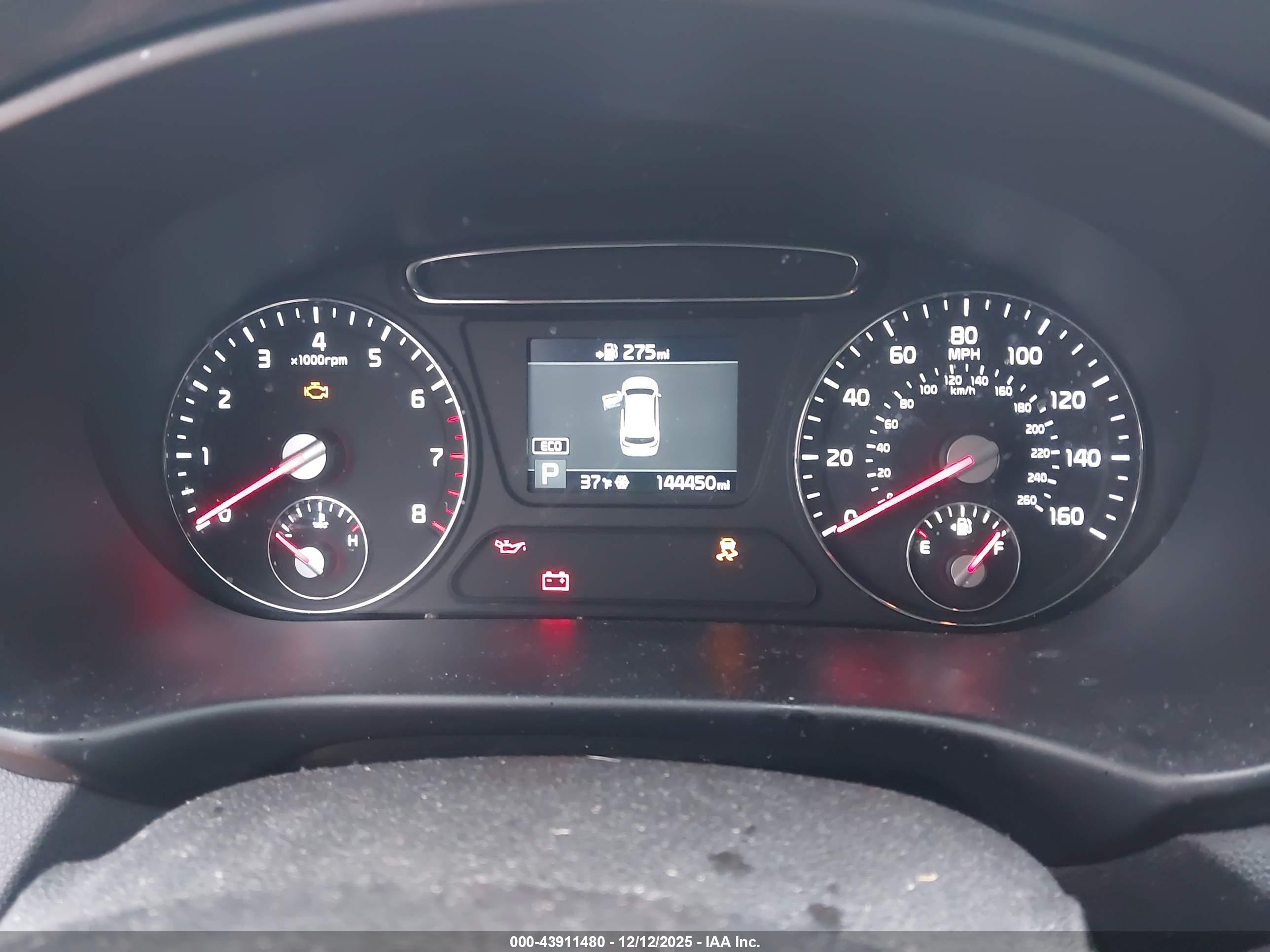 KIA SORENTO image 7