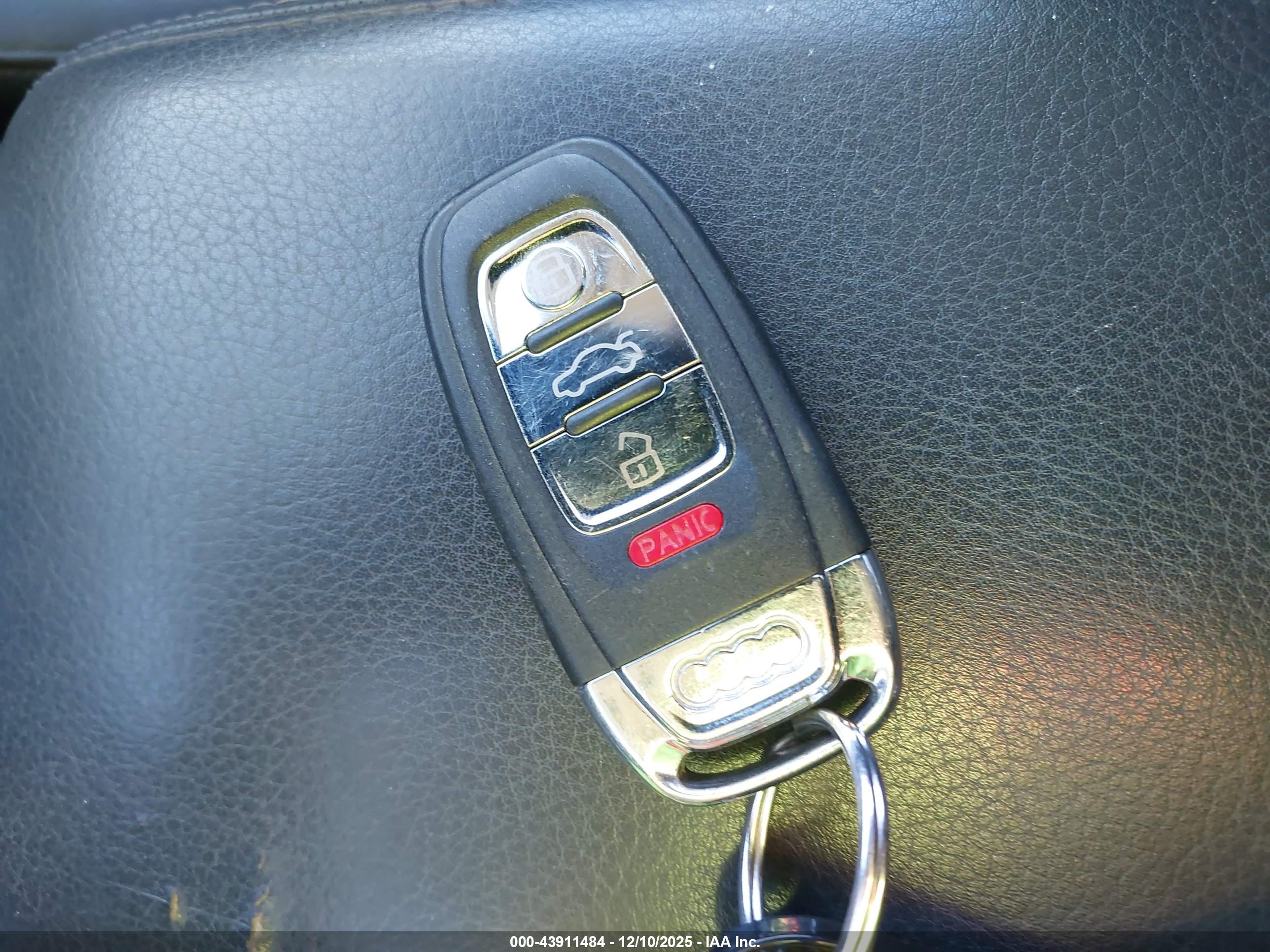 AUDI A5 image 11