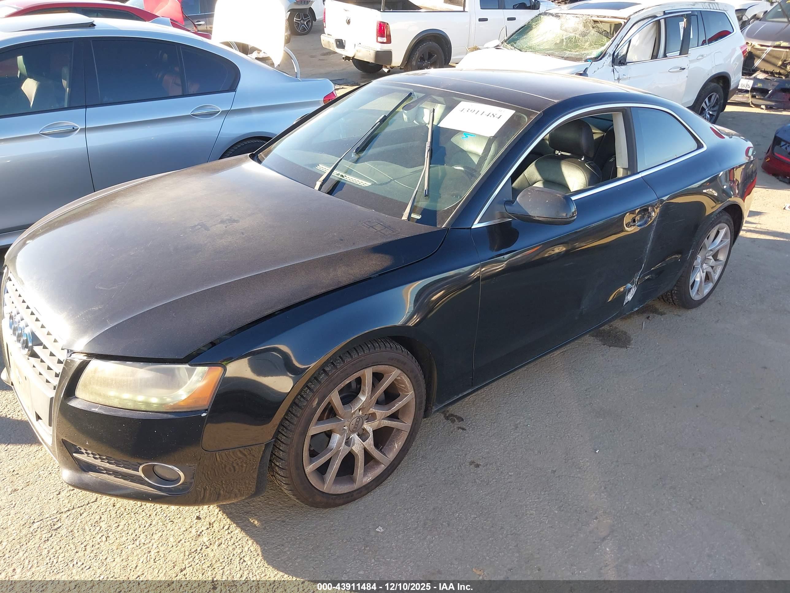 AUDI A5 image 2