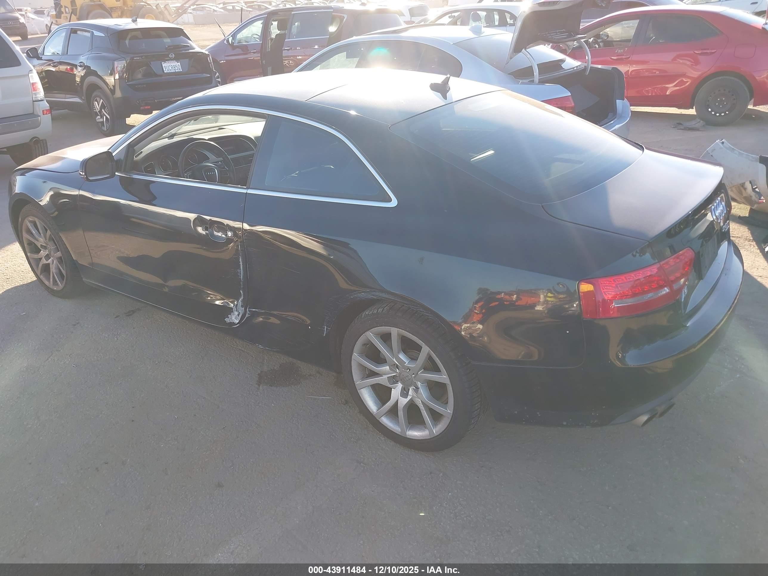 AUDI A5 image 3