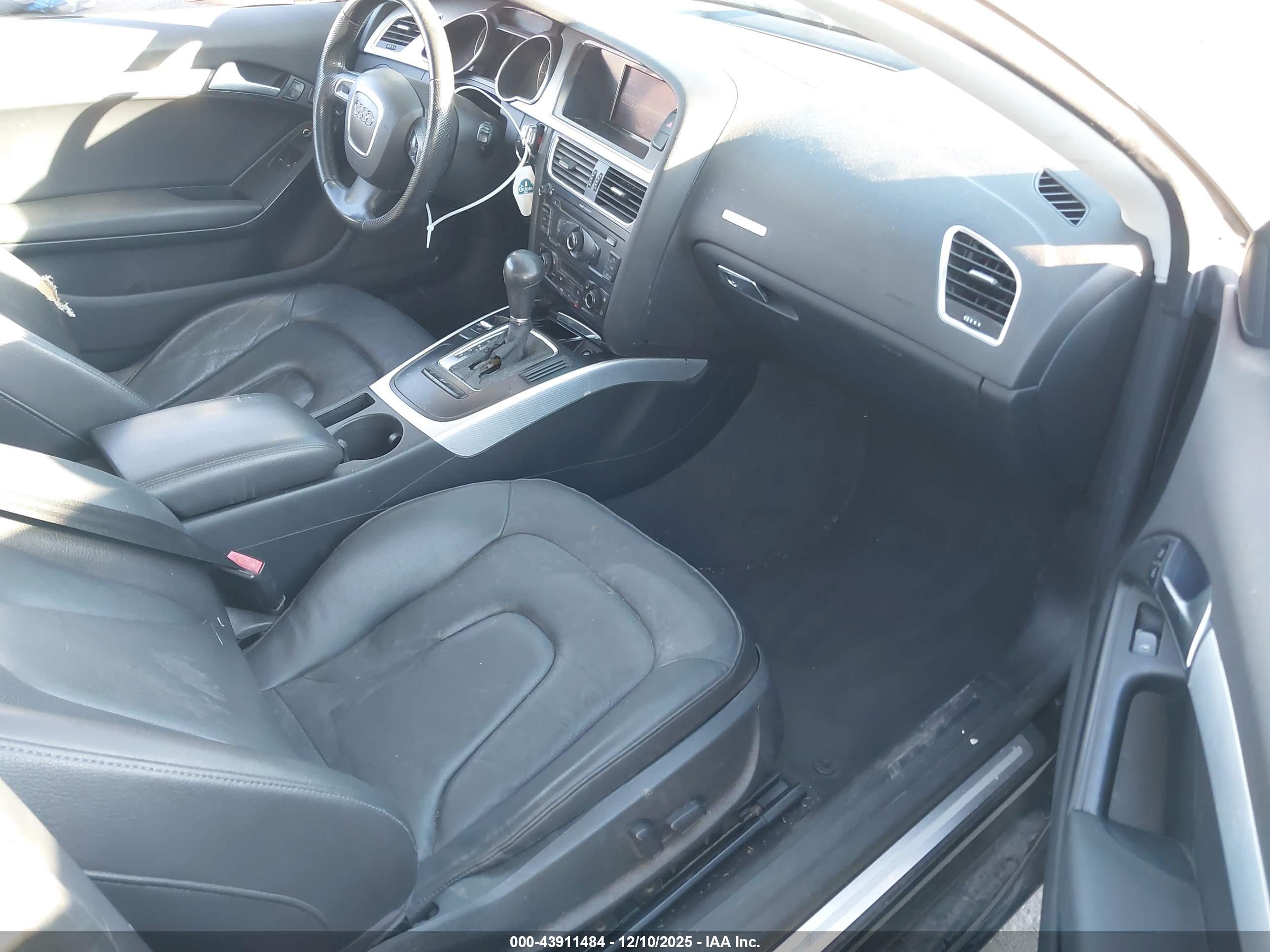 AUDI A5 image 5