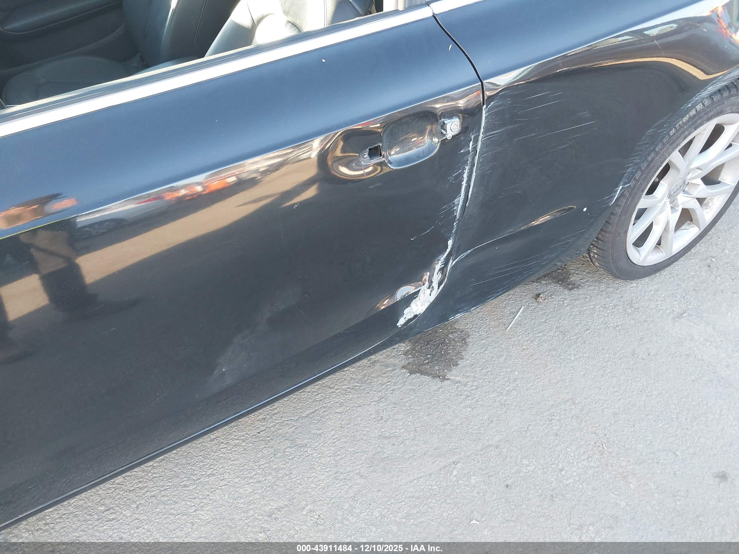 AUDI A5 image 6