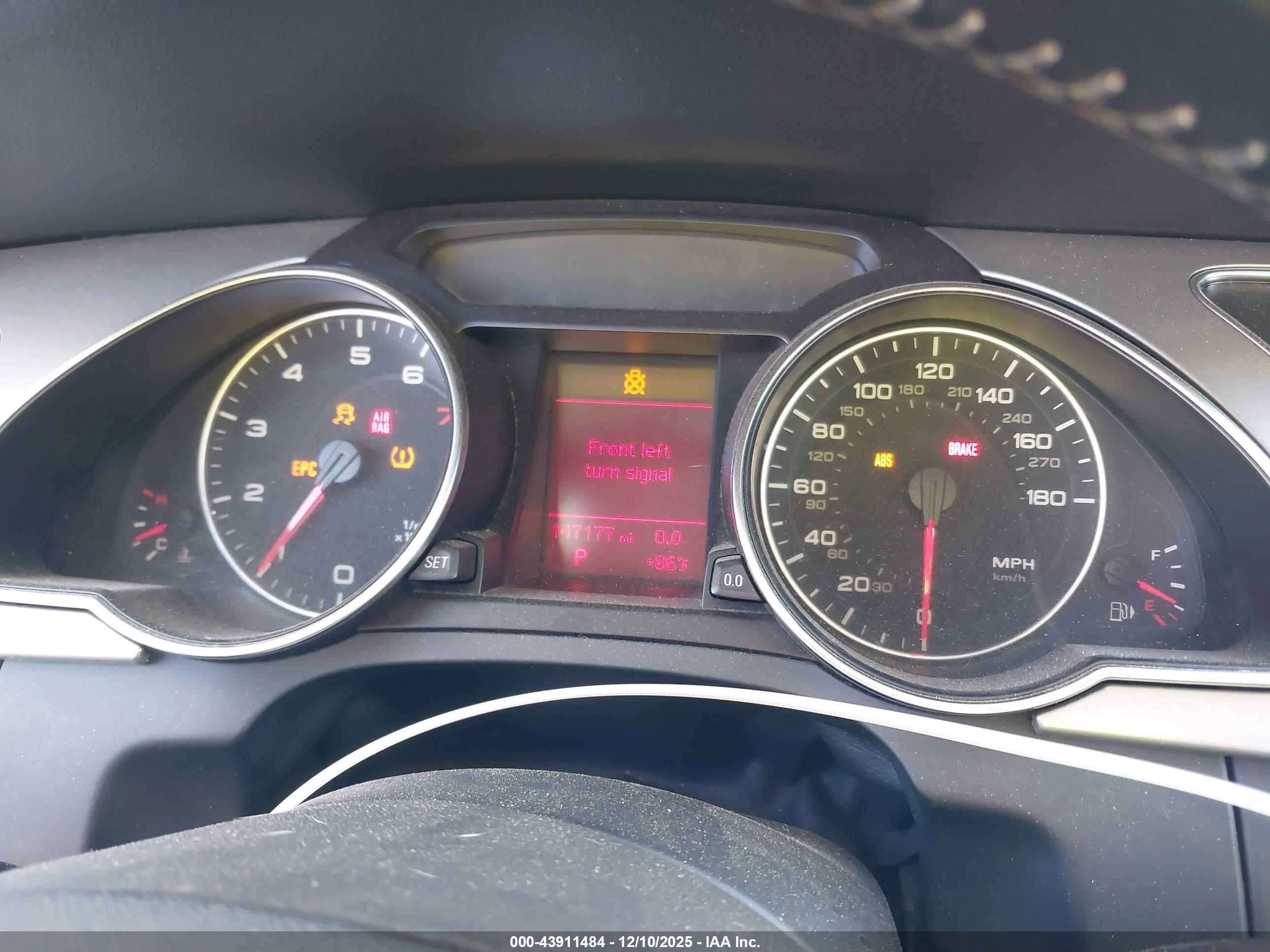 AUDI A5 image 7