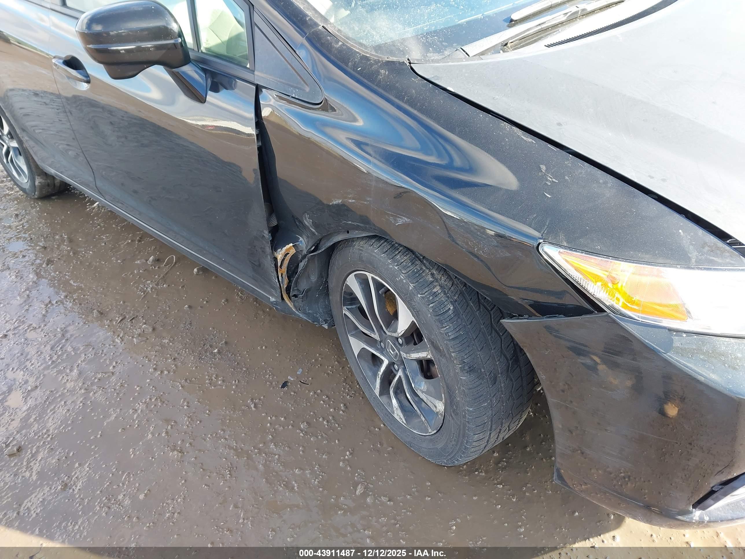 HONDA CIVIC image 6