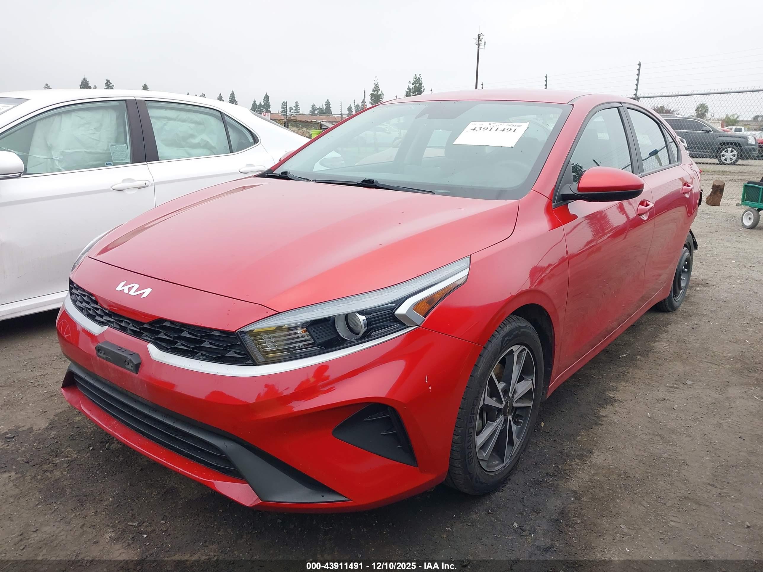 KIA FORTE image 2
