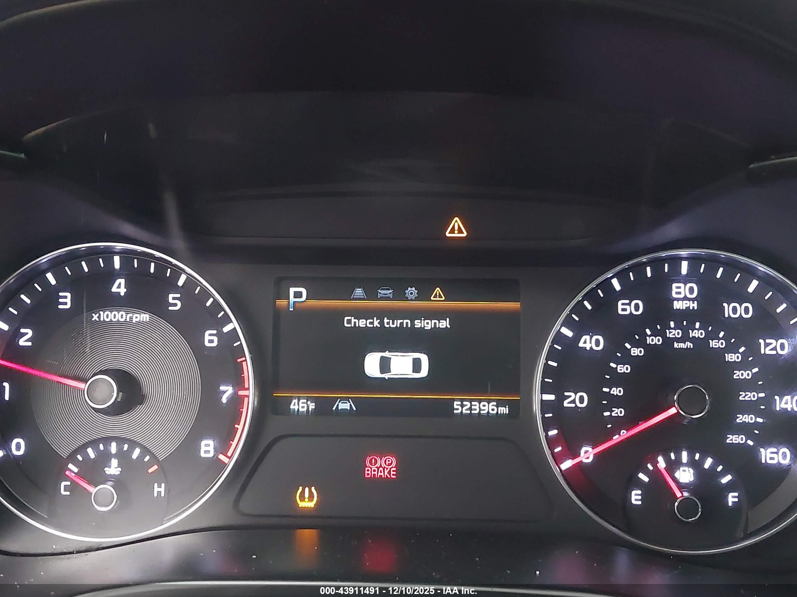KIA FORTE image 7