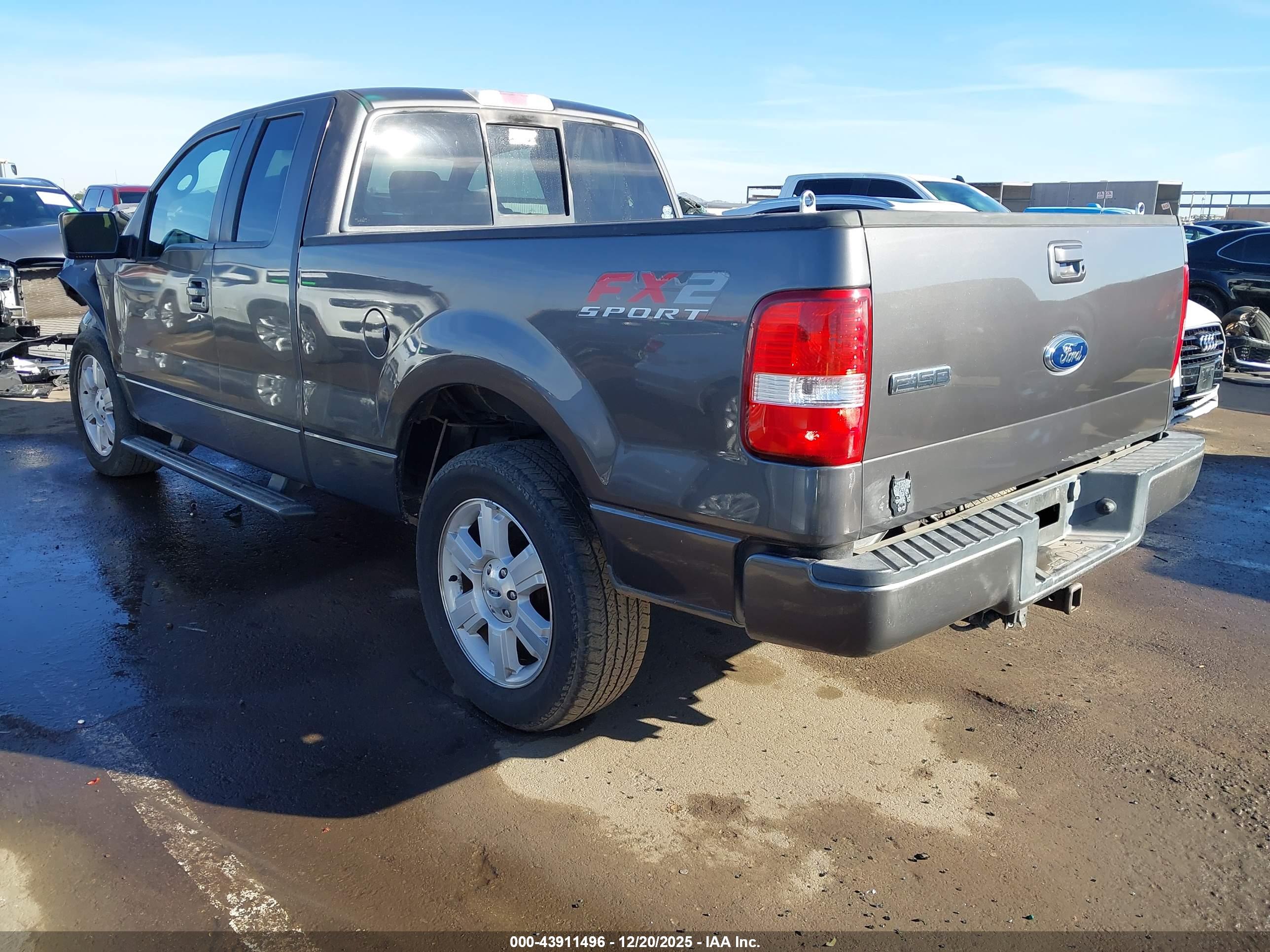 FORD F-150 image 3