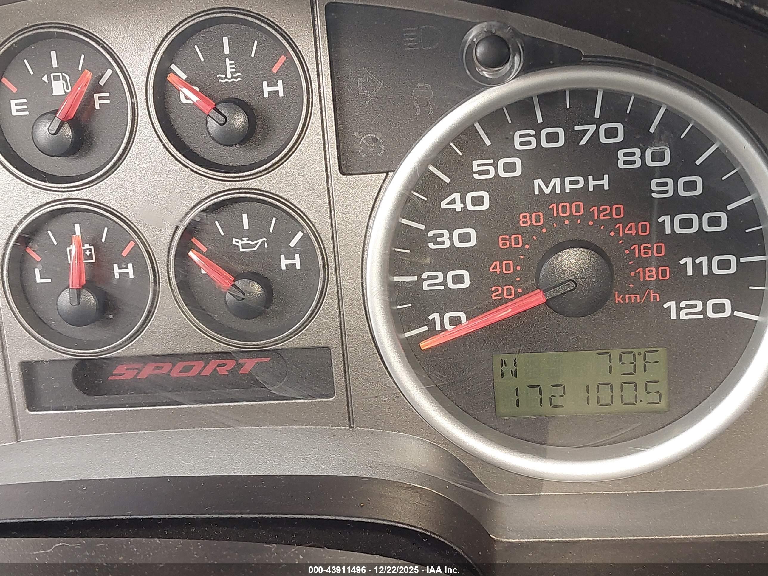 FORD F-150 image 7