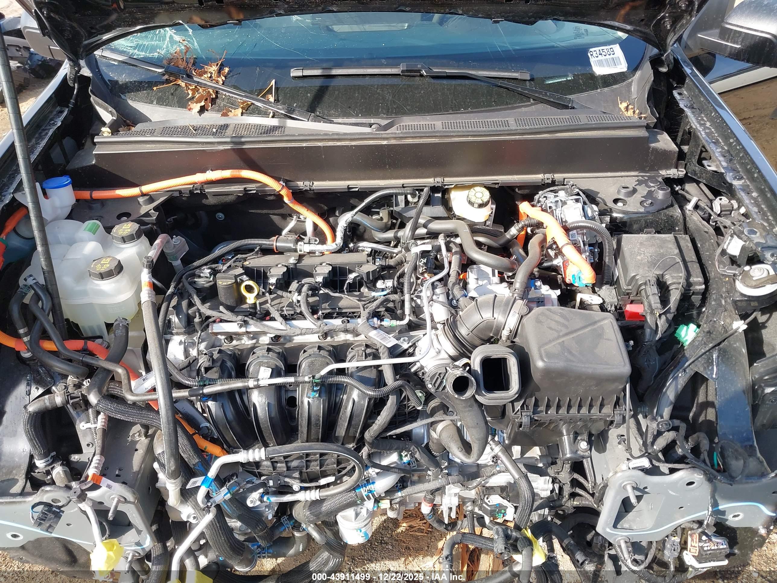 FORD MAVERICK image 10