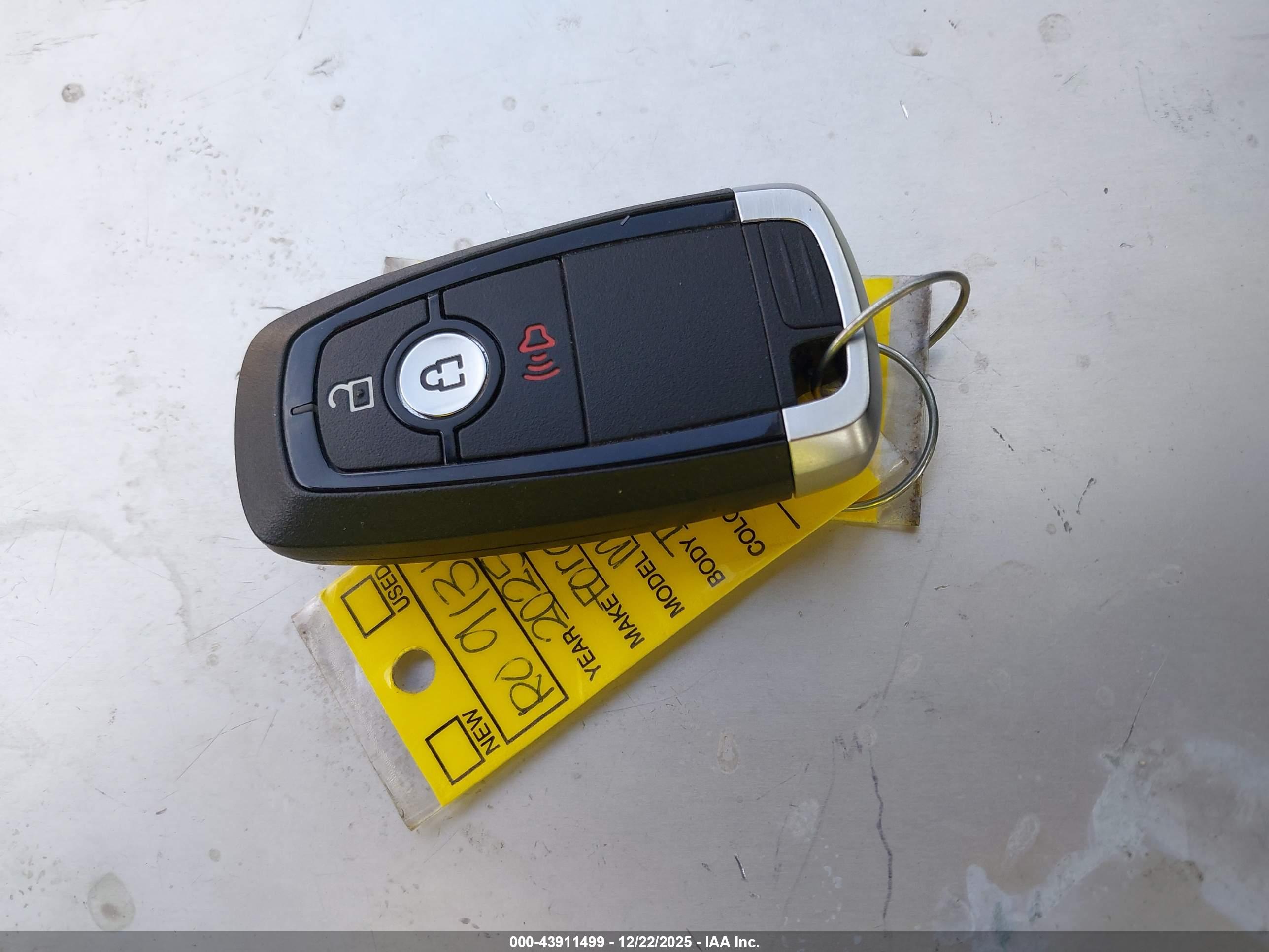 FORD MAVERICK image 11