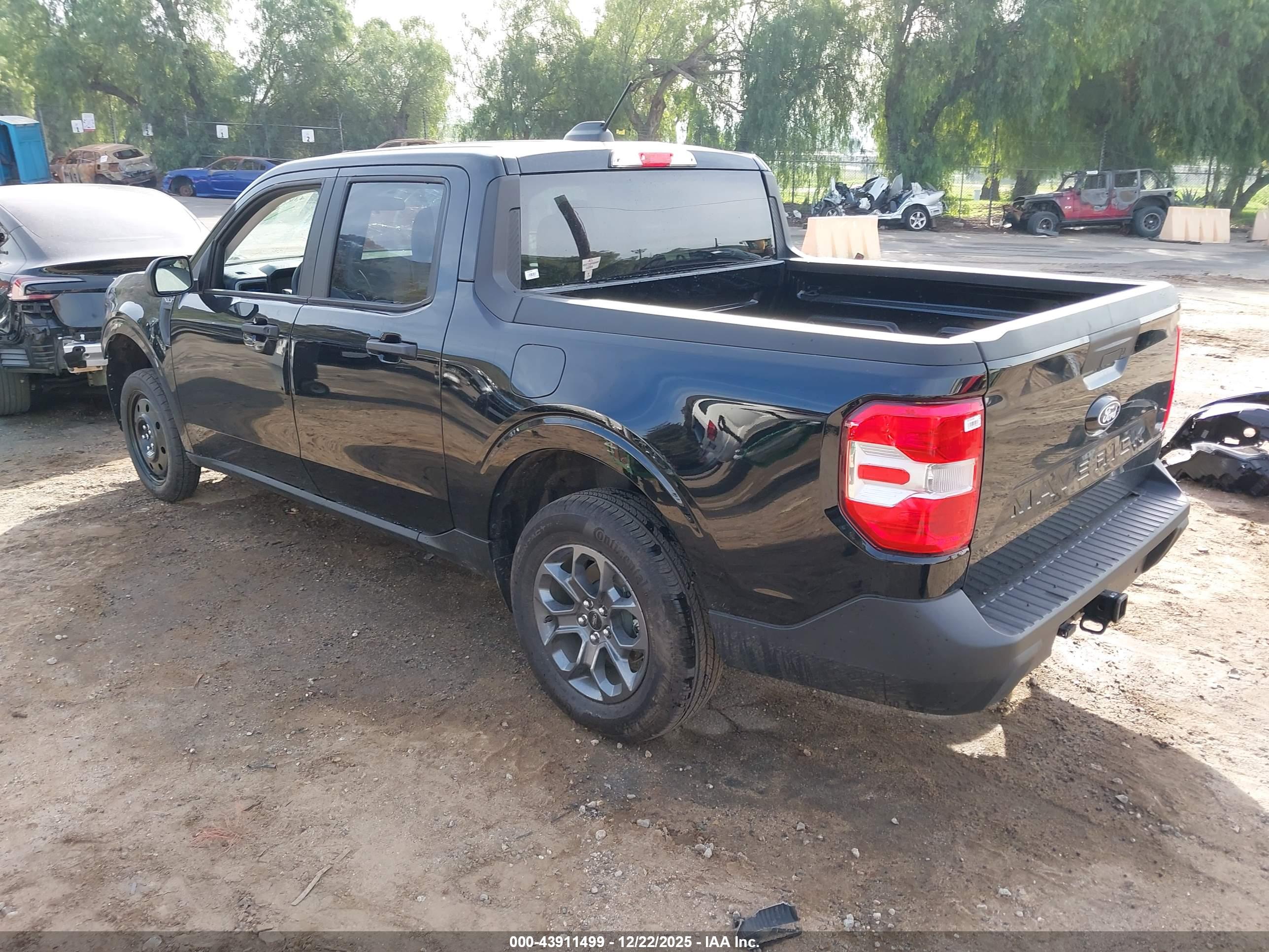 FORD MAVERICK image 3