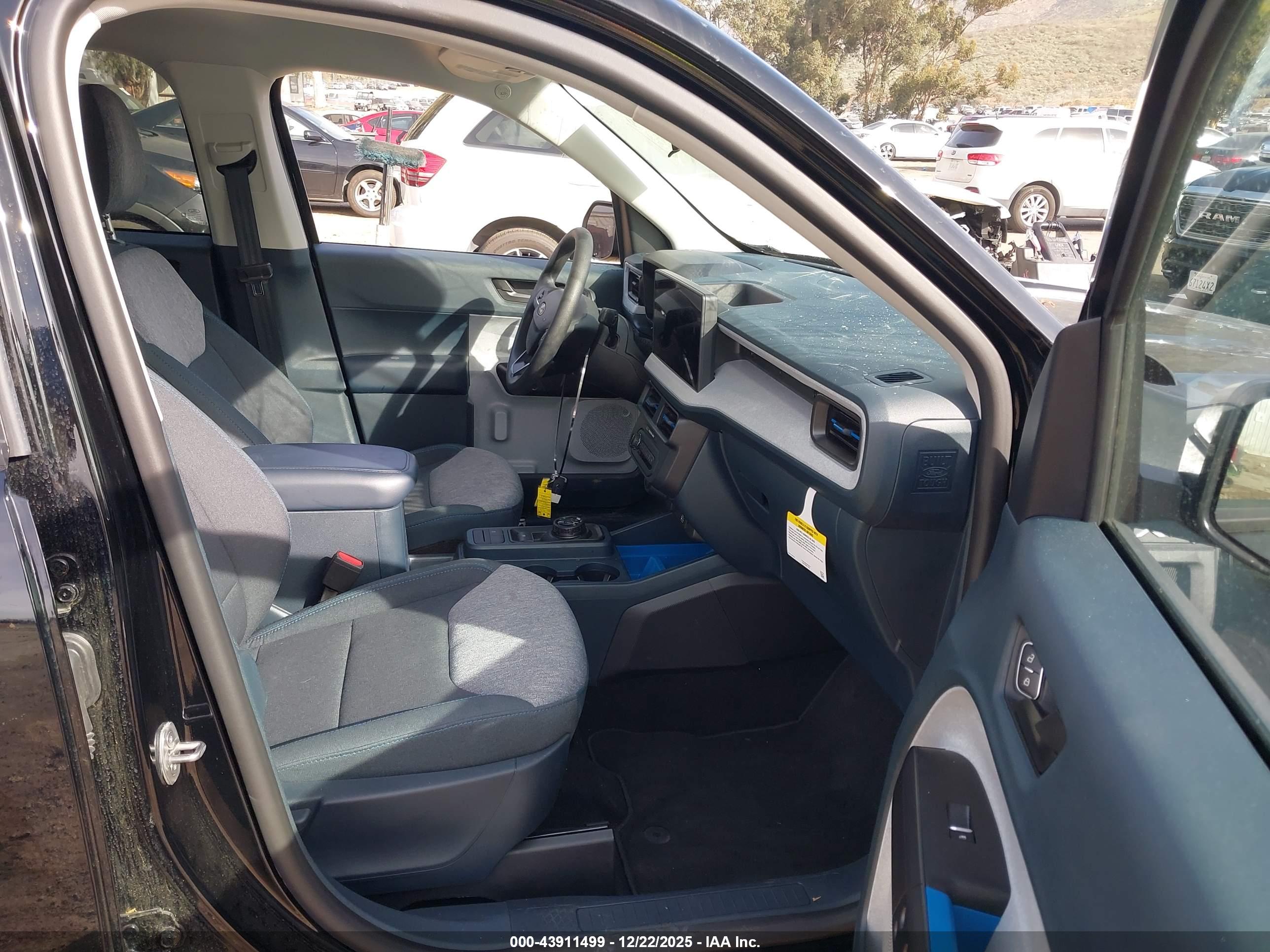 FORD MAVERICK image 5