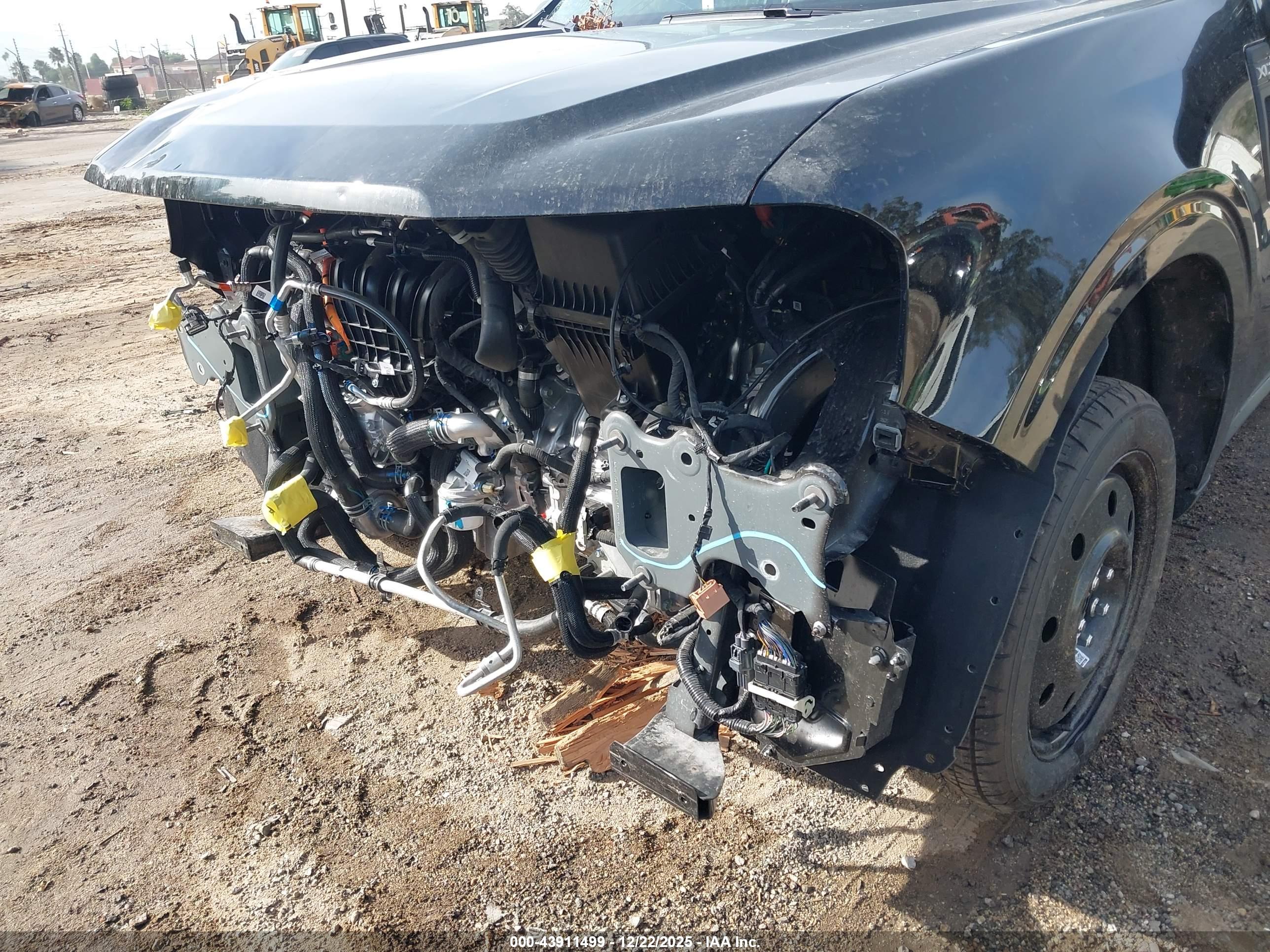 FORD MAVERICK image 6