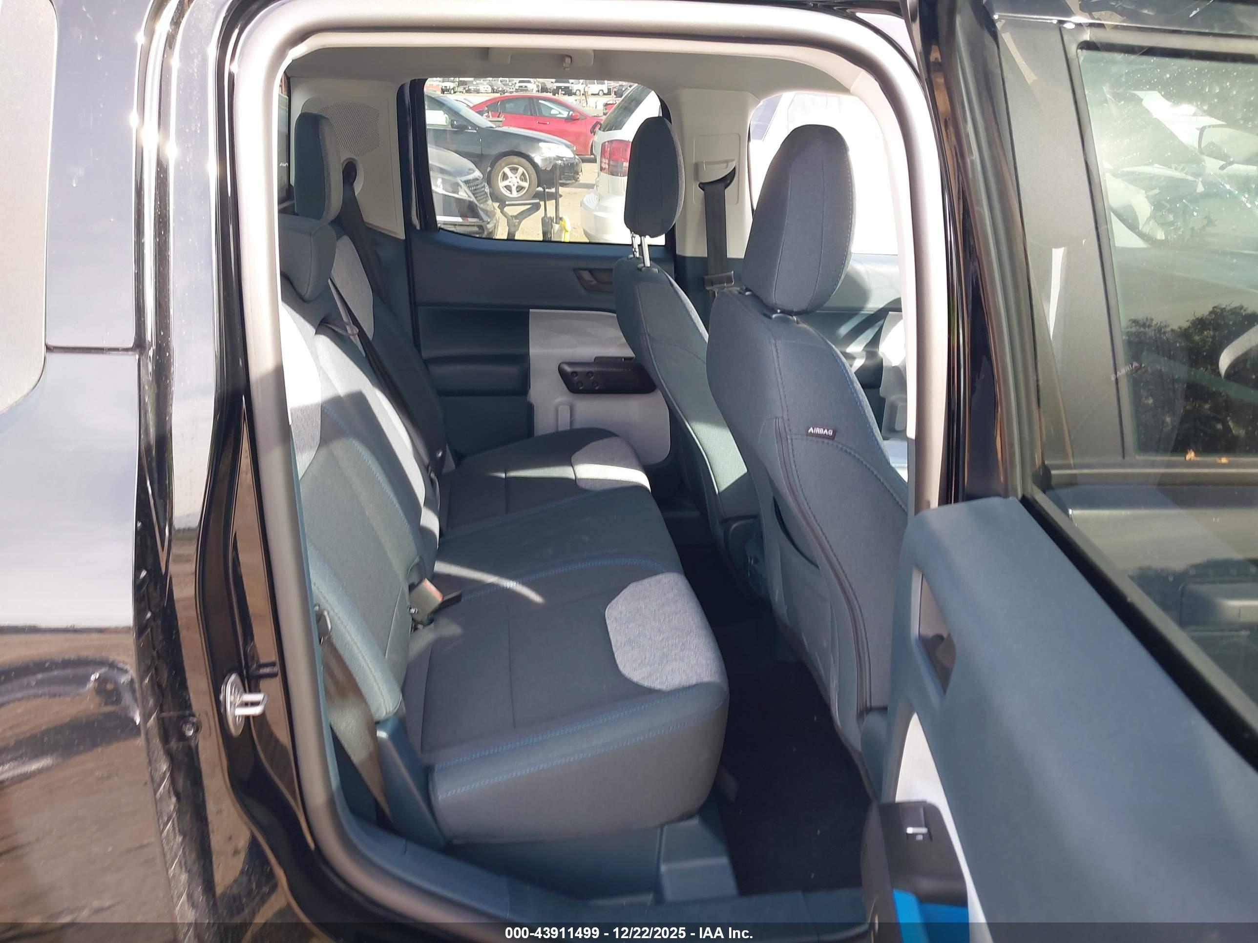FORD MAVERICK image 8